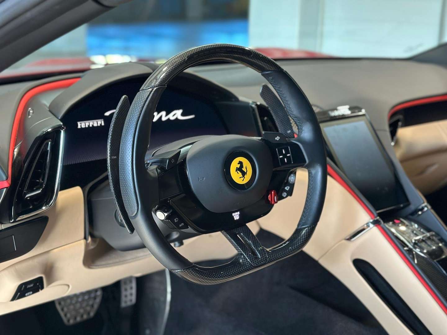 Ferrari Roma - 2022 - Joinsteer - #10