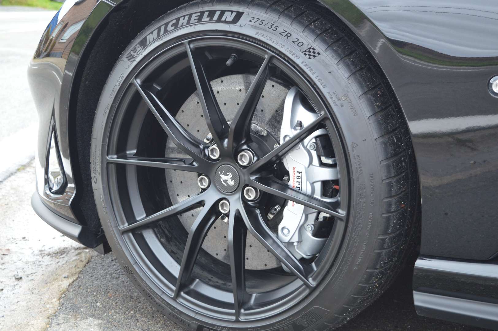 Ferrari 812 Superfast - 2020 - Joinsteer - #6