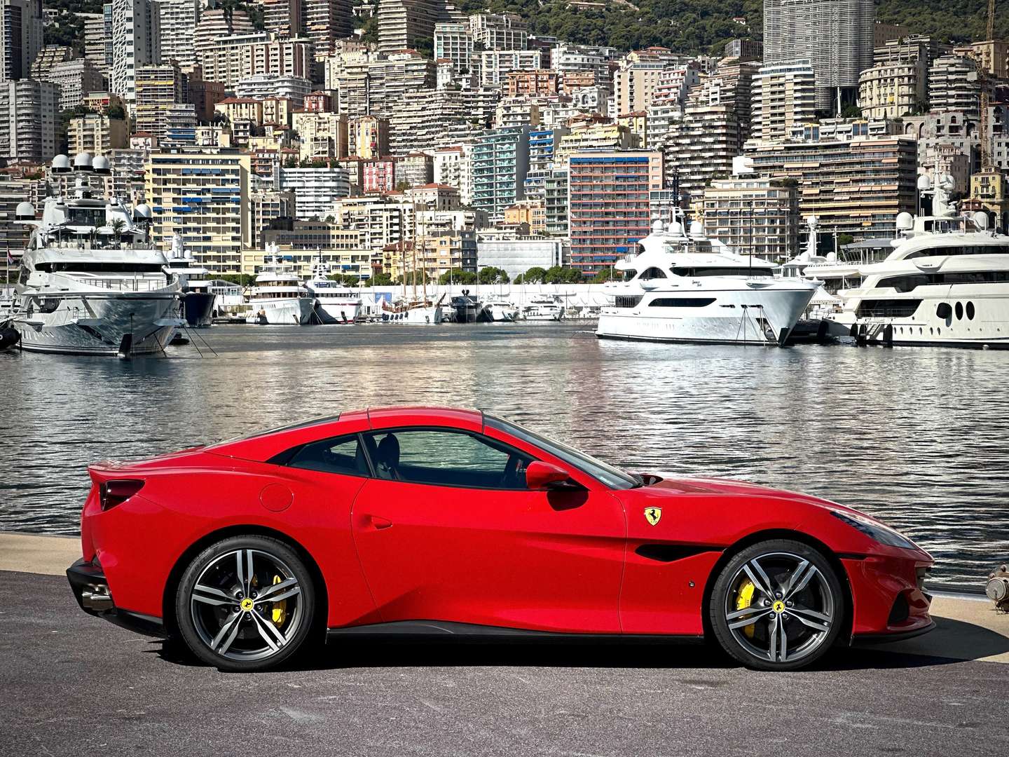 Ferrari Portofino M - 2023 - Joinsteer - #4