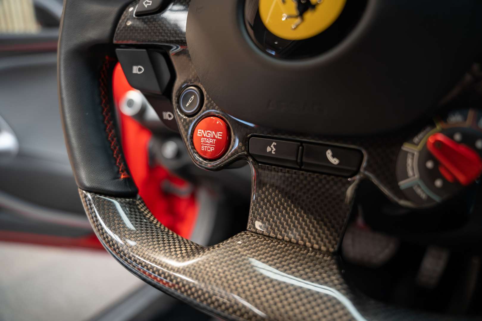 Ferrari 812 Superfast - 2018 - Joinsteer - #39