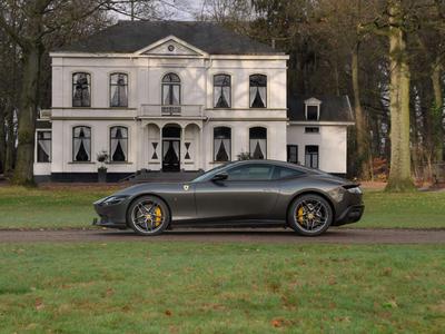 Ferrari Roma -  - Joinsteer - #1