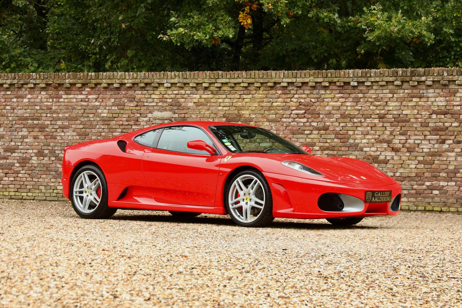 Ferrari F430 - 2007 - Joinsteer - #12