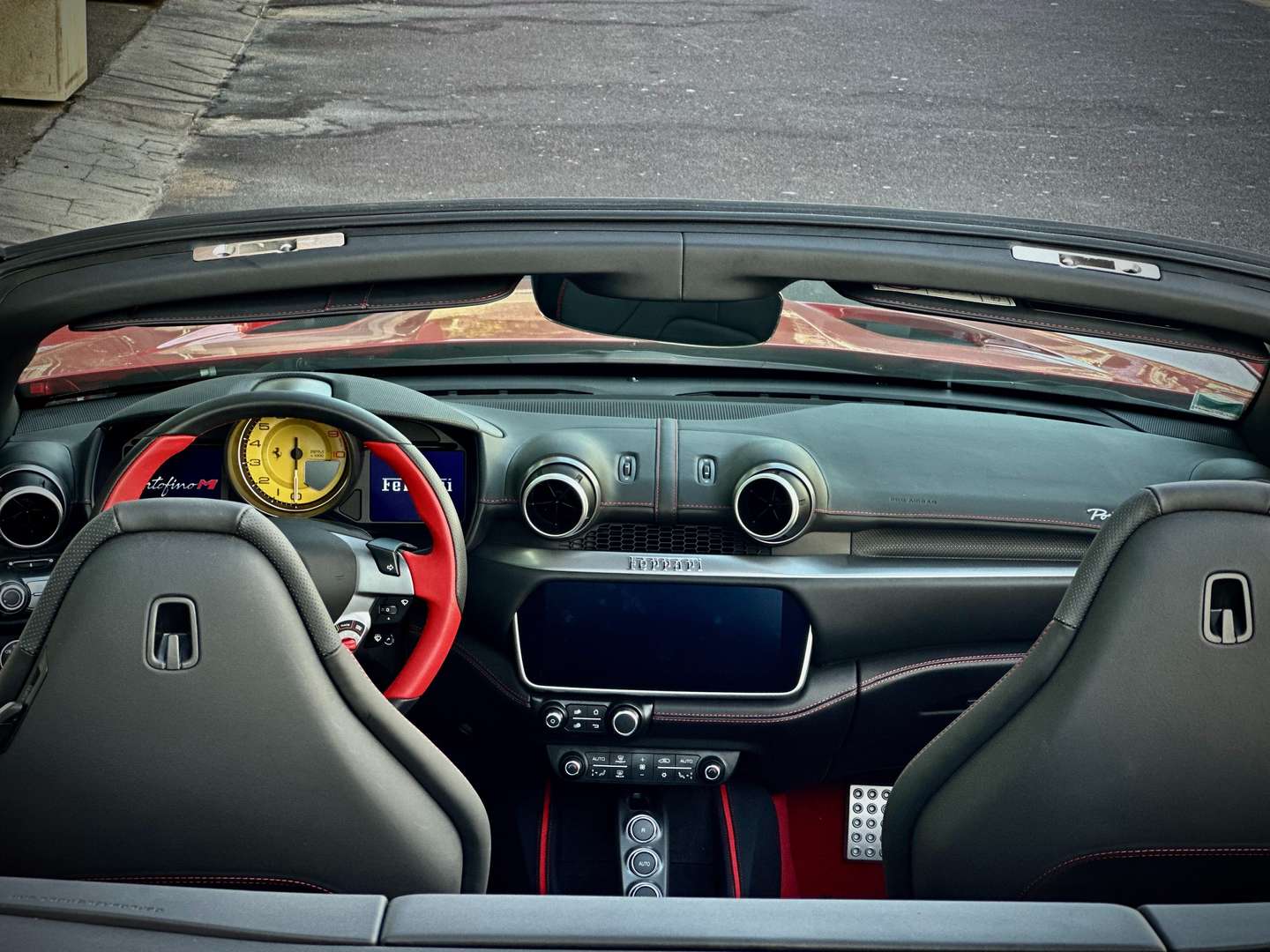 Ferrari Portofino M - 2023 - Joinsteer - #5