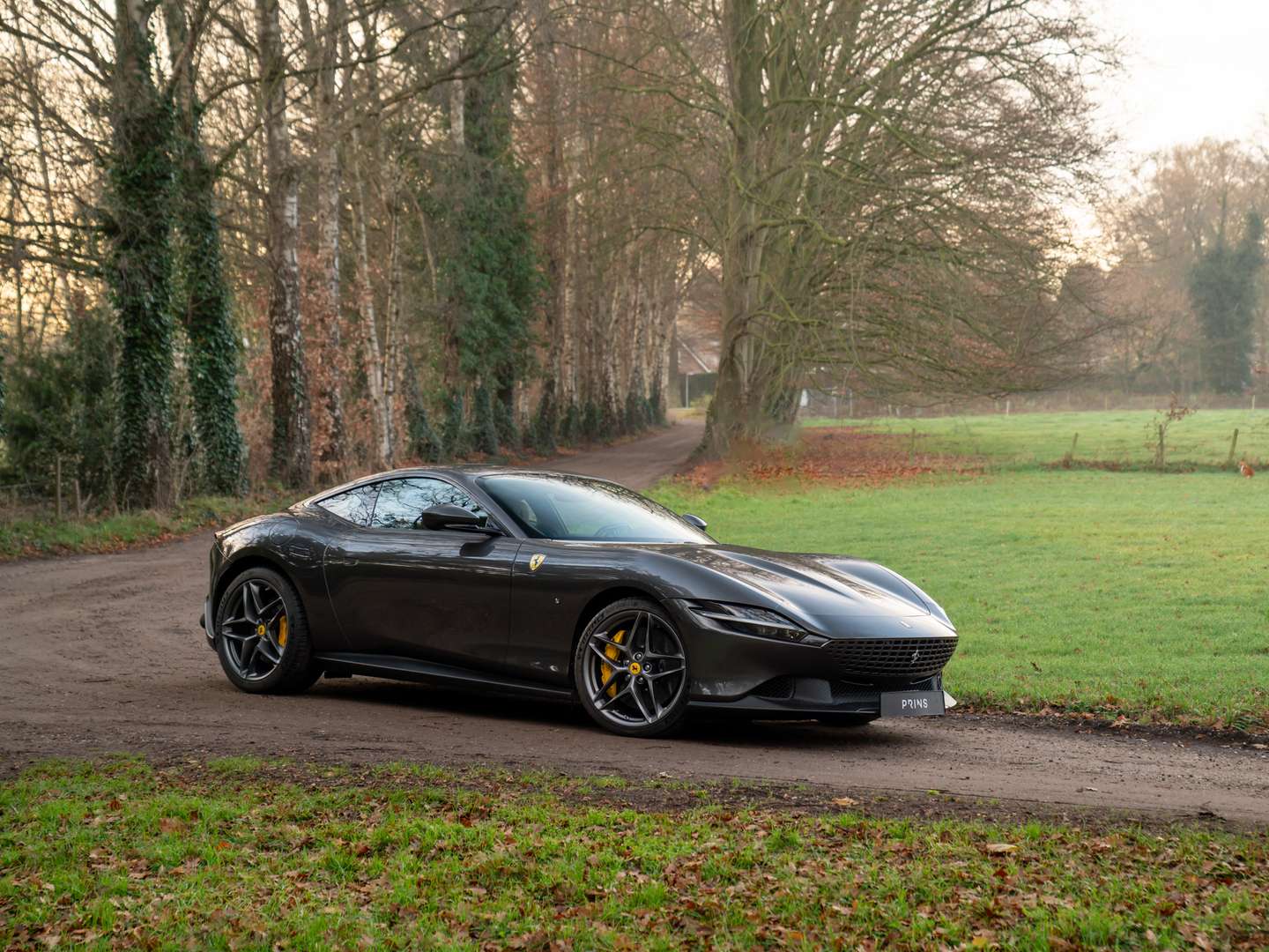 Ferrari Roma - 2021 - Joinsteer - #2