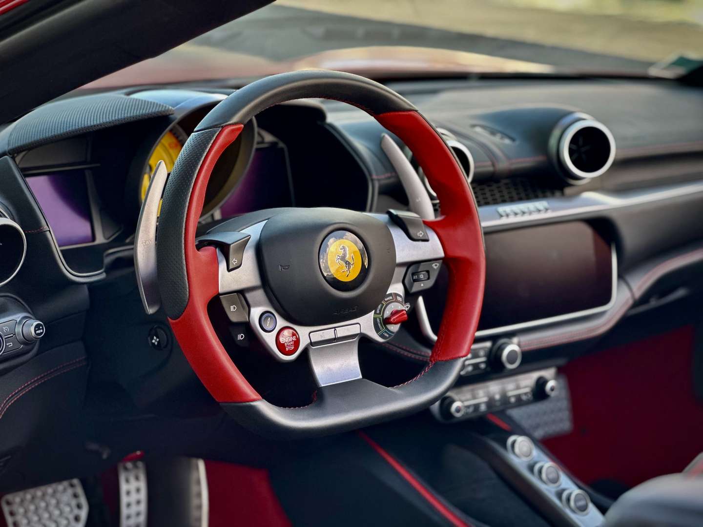 Ferrari Portofino M - 2023 - Joinsteer - #6