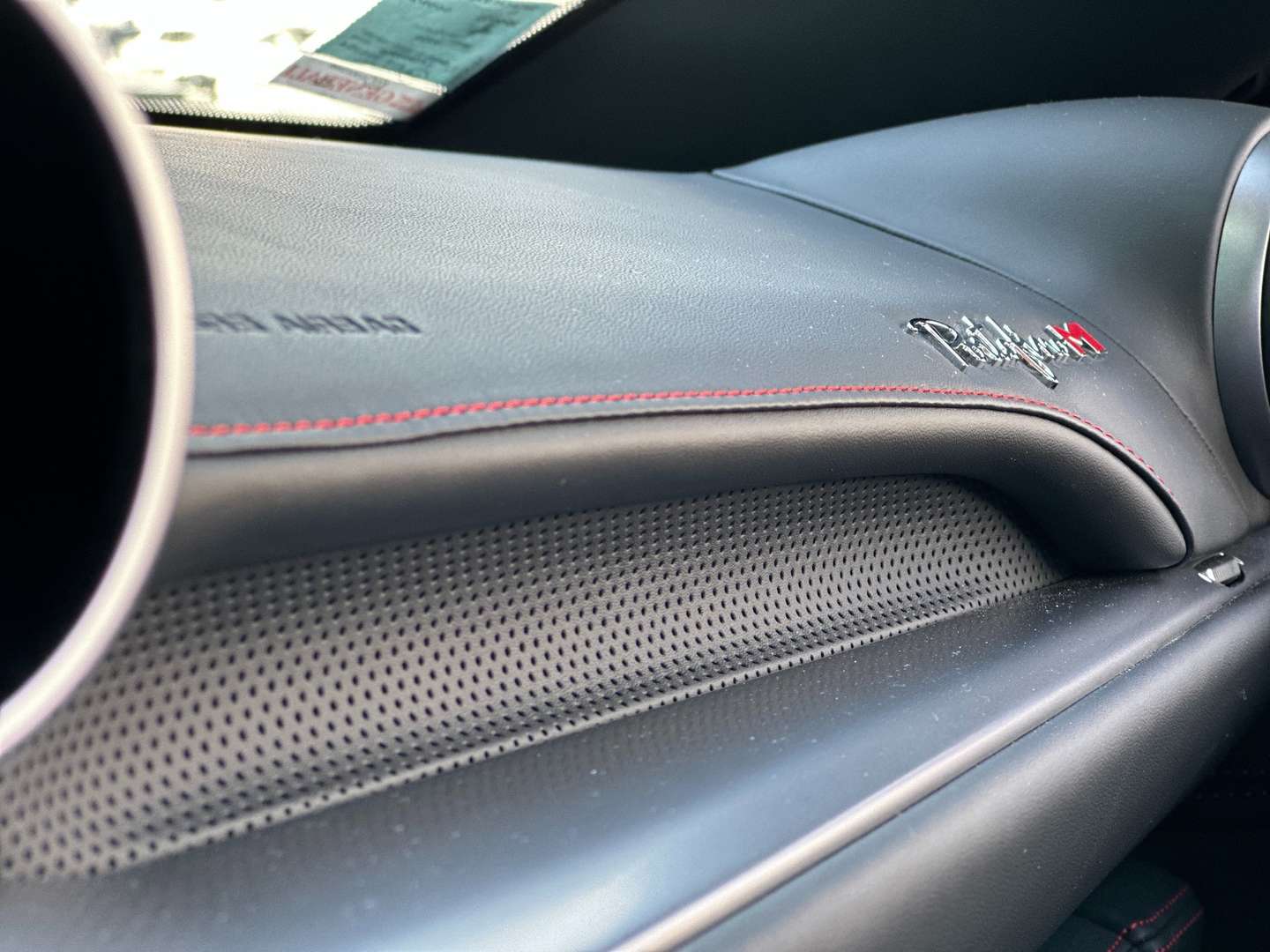 Ferrari Portofino M - 2023 - Joinsteer - #7