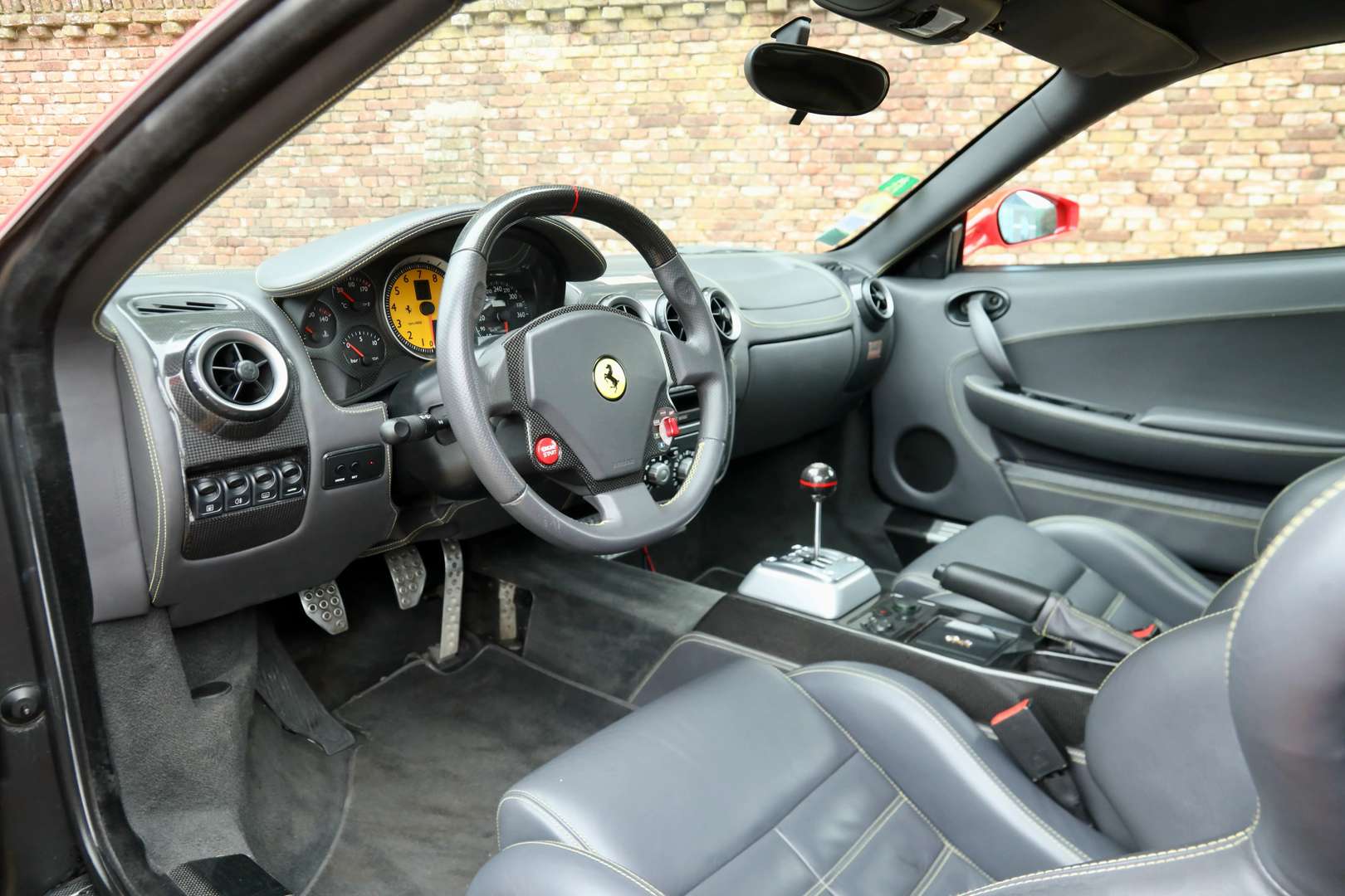 Ferrari F430 - 2007 - Joinsteer - #13