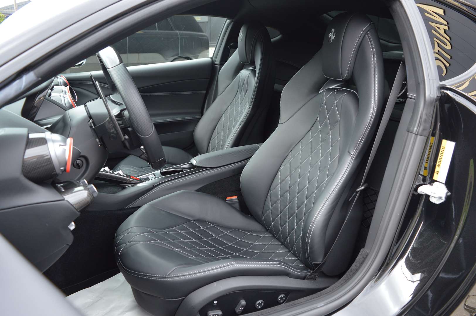 Ferrari 812 Superfast - 2020 - Joinsteer - #9