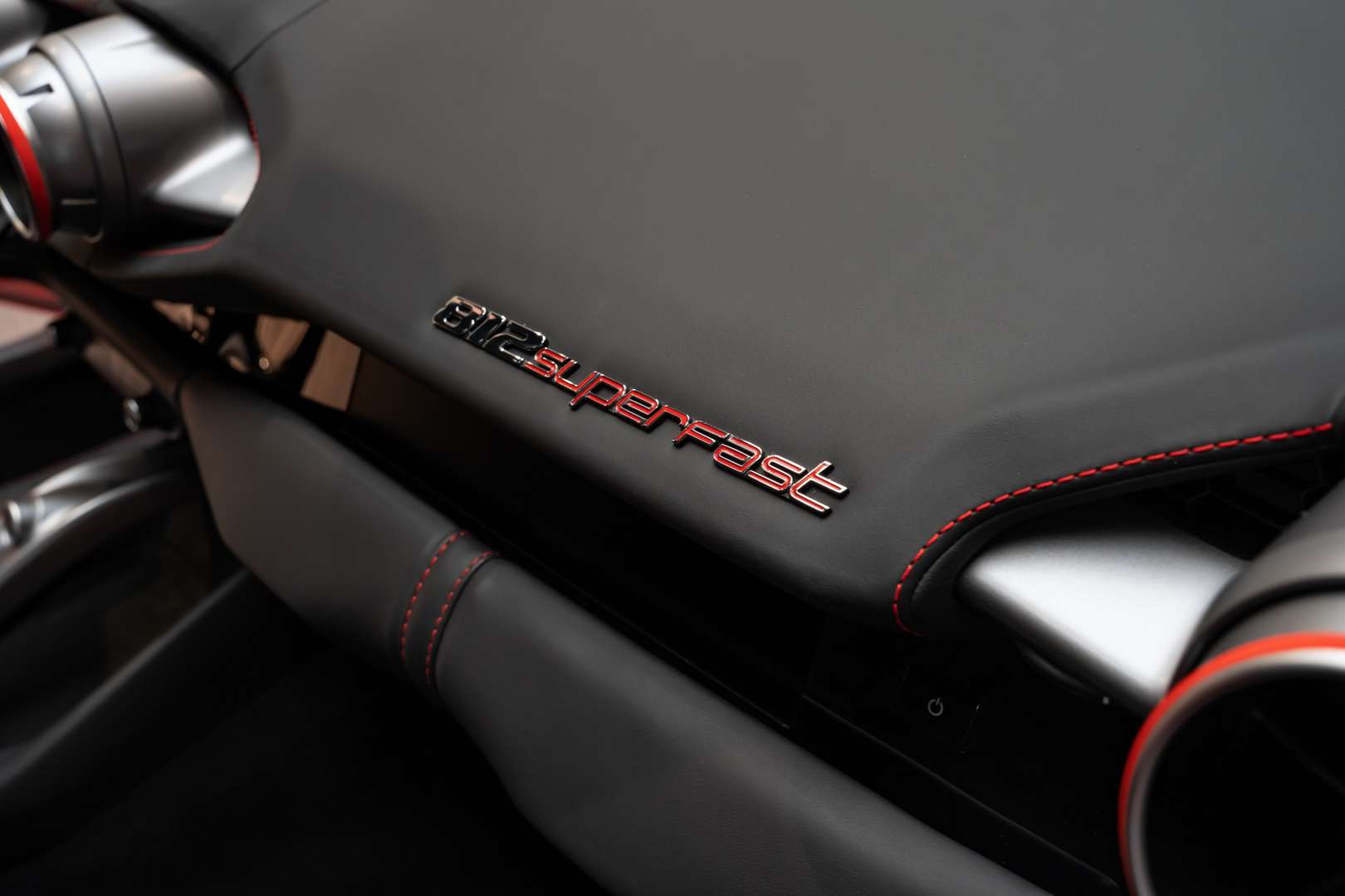 Ferrari 812 Superfast - 2018 - Joinsteer - #42