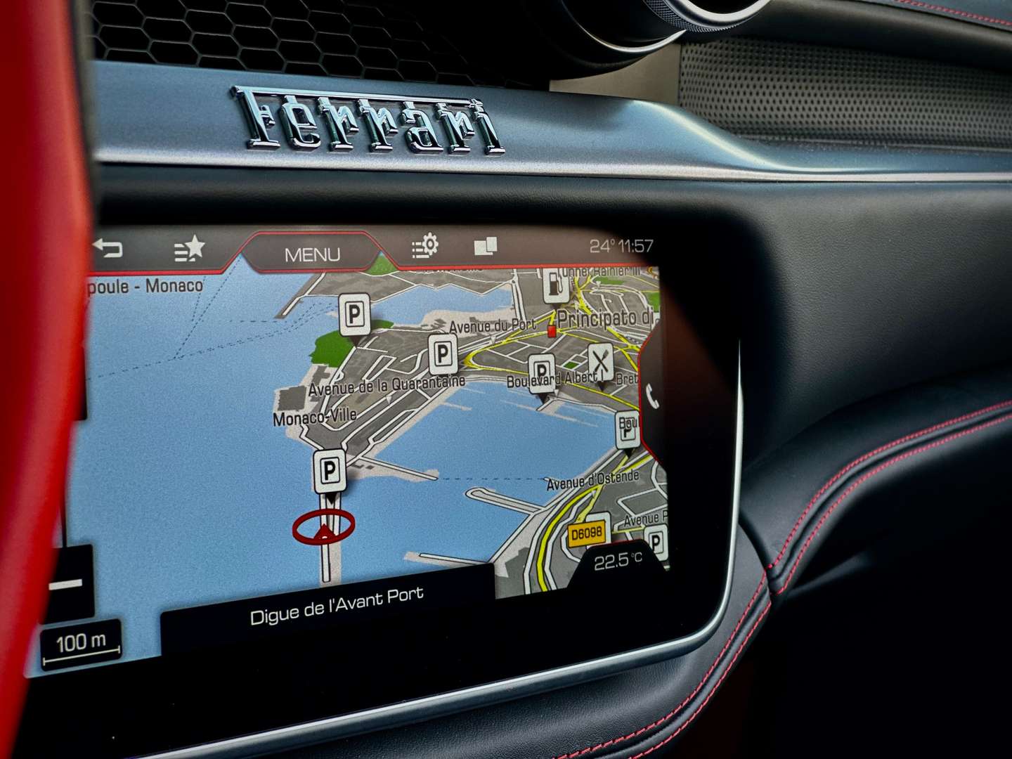 Ferrari Portofino M - 2023 - Joinsteer - #8