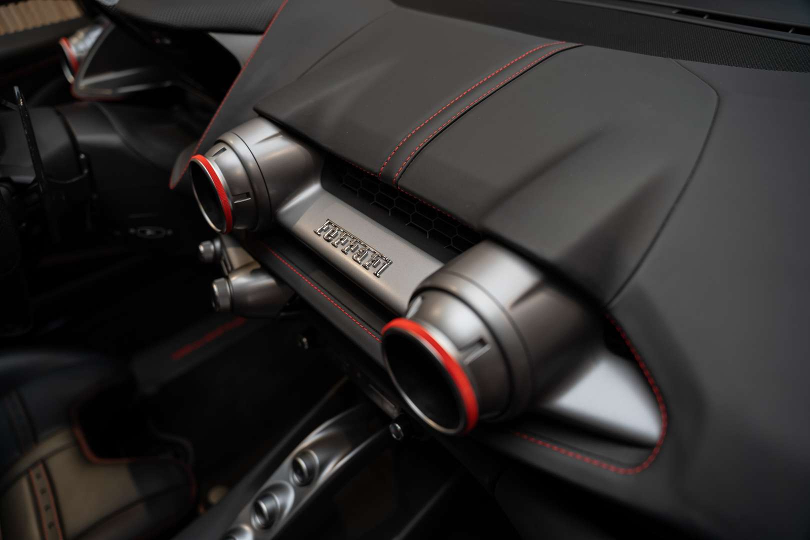 Ferrari 812 Superfast - 2018 - Joinsteer - #43