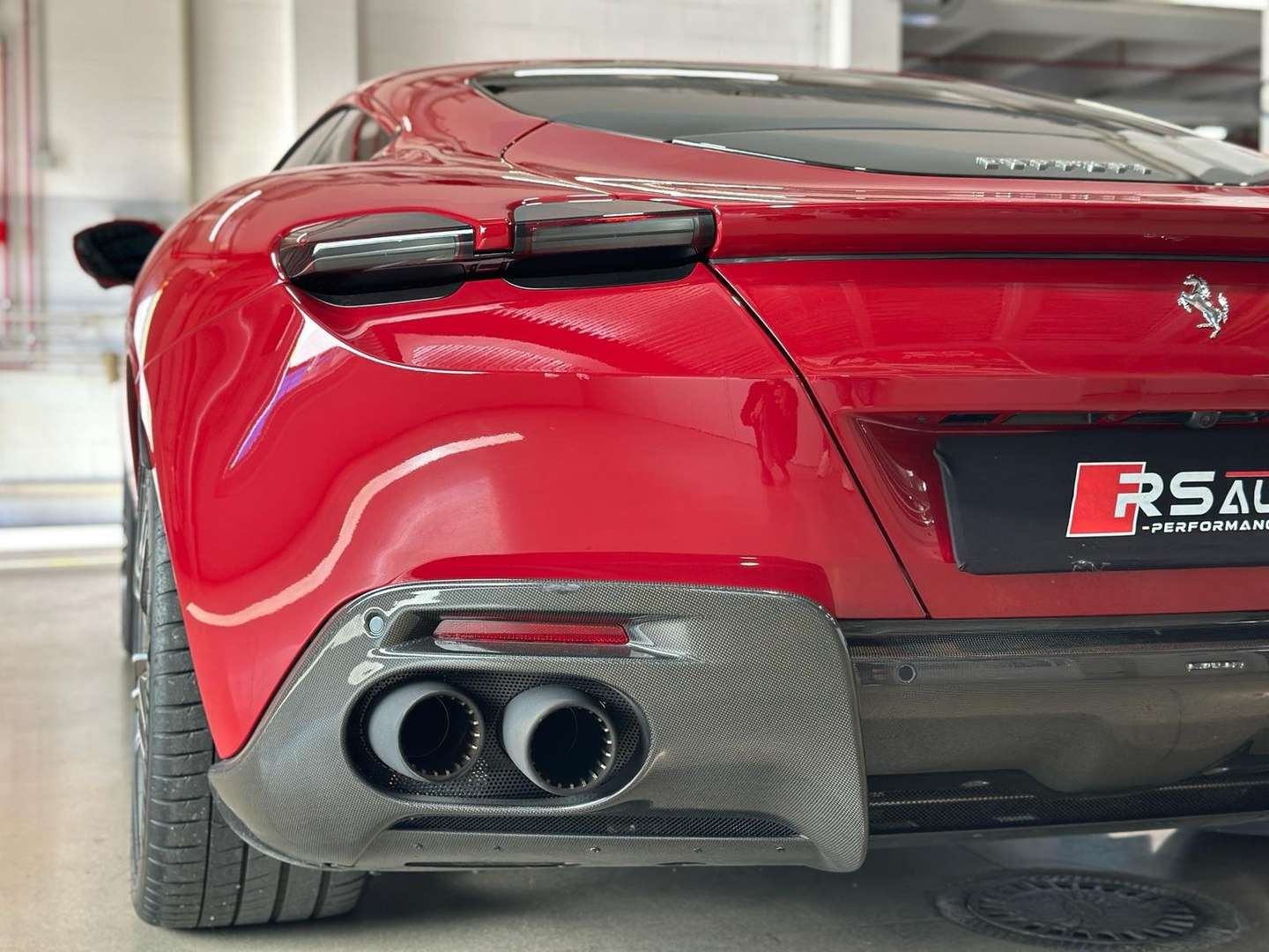 Ferrari Roma - 2022 - Joinsteer - #17