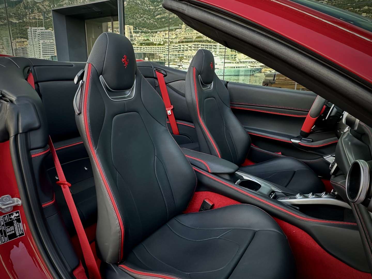 Ferrari Portofino M - 2023 - Joinsteer - #9