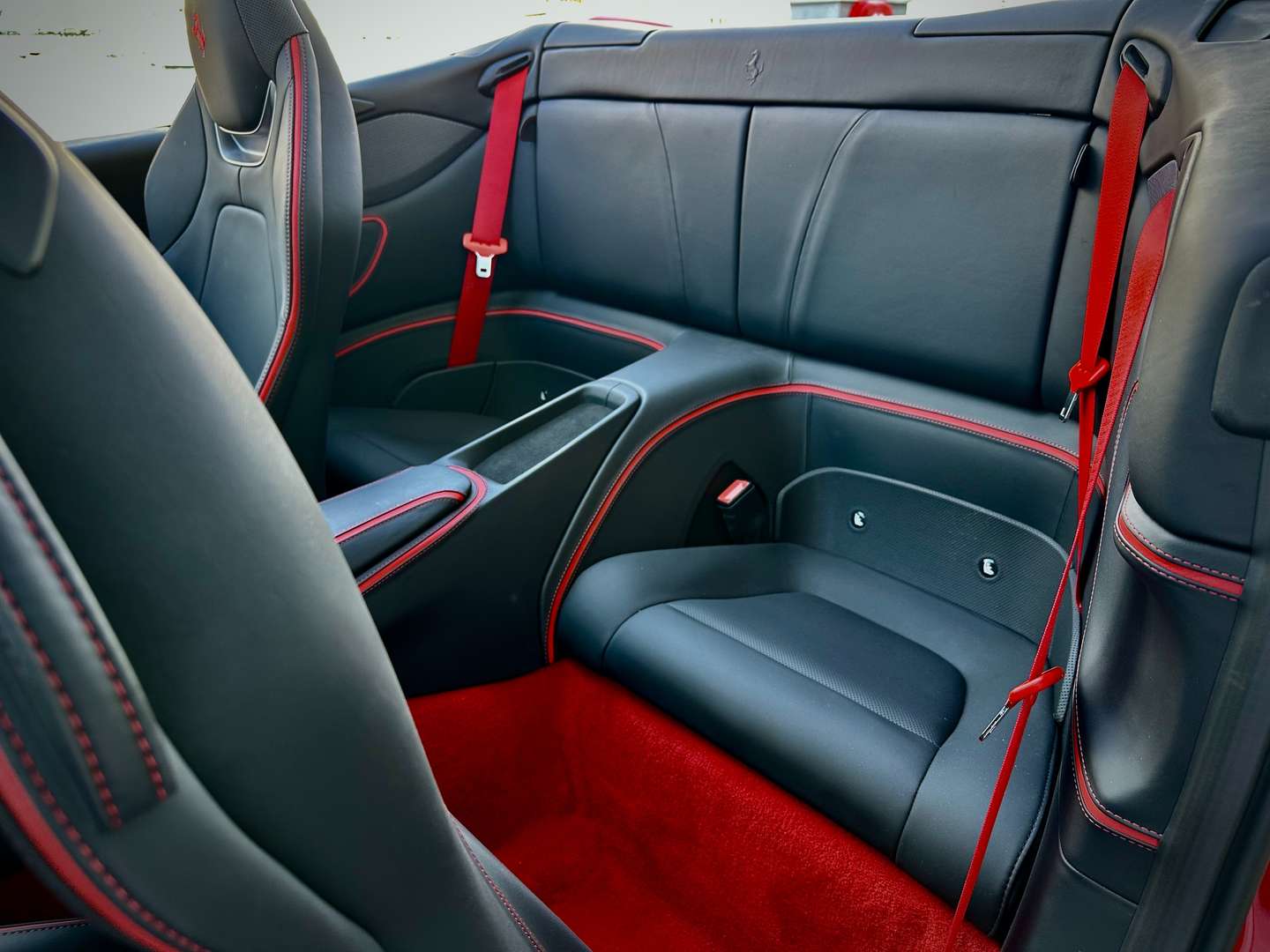 Ferrari Portofino M - 2023 - Joinsteer - #10