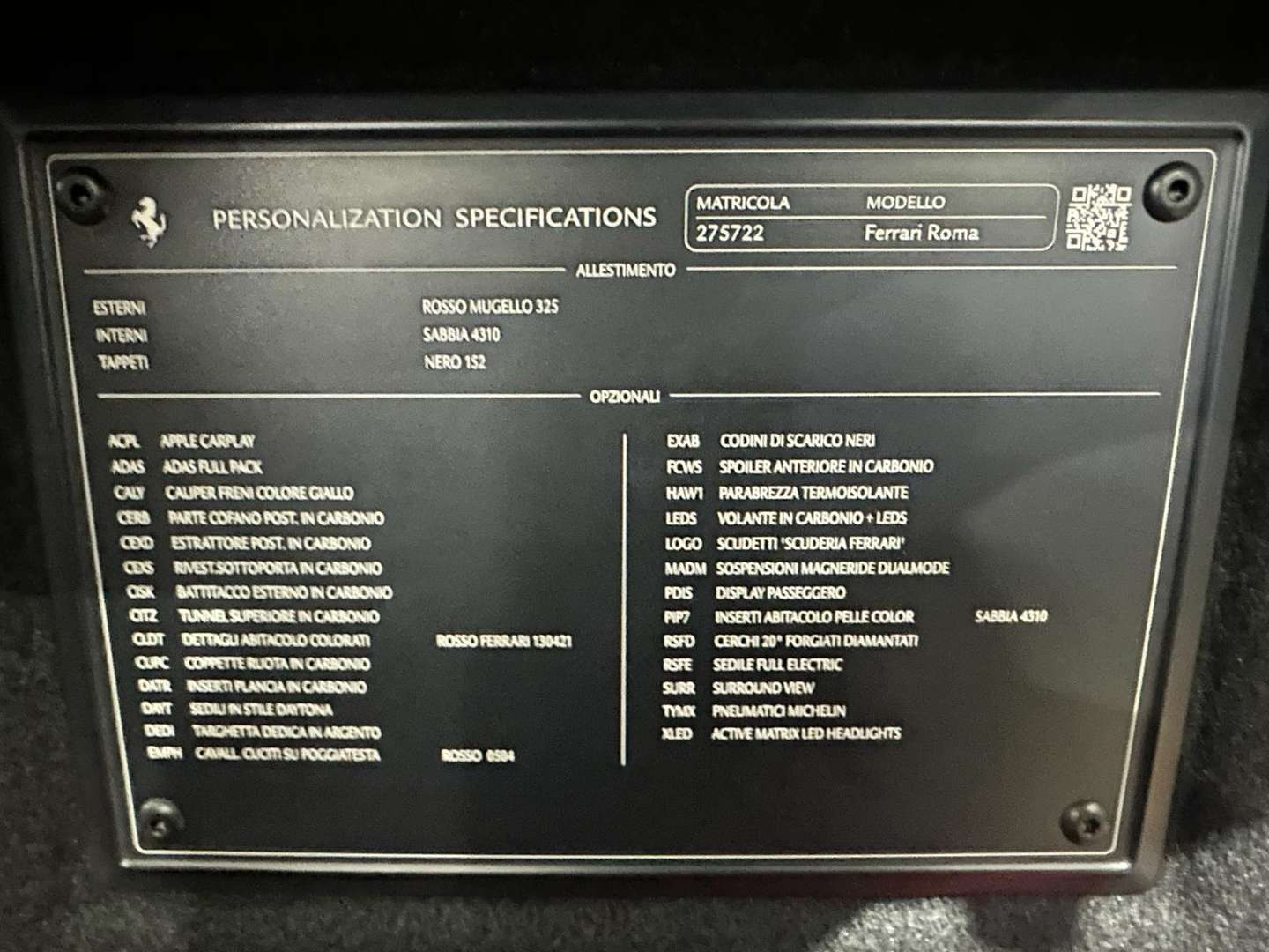 Ferrari Roma - 2022 - Joinsteer - #19