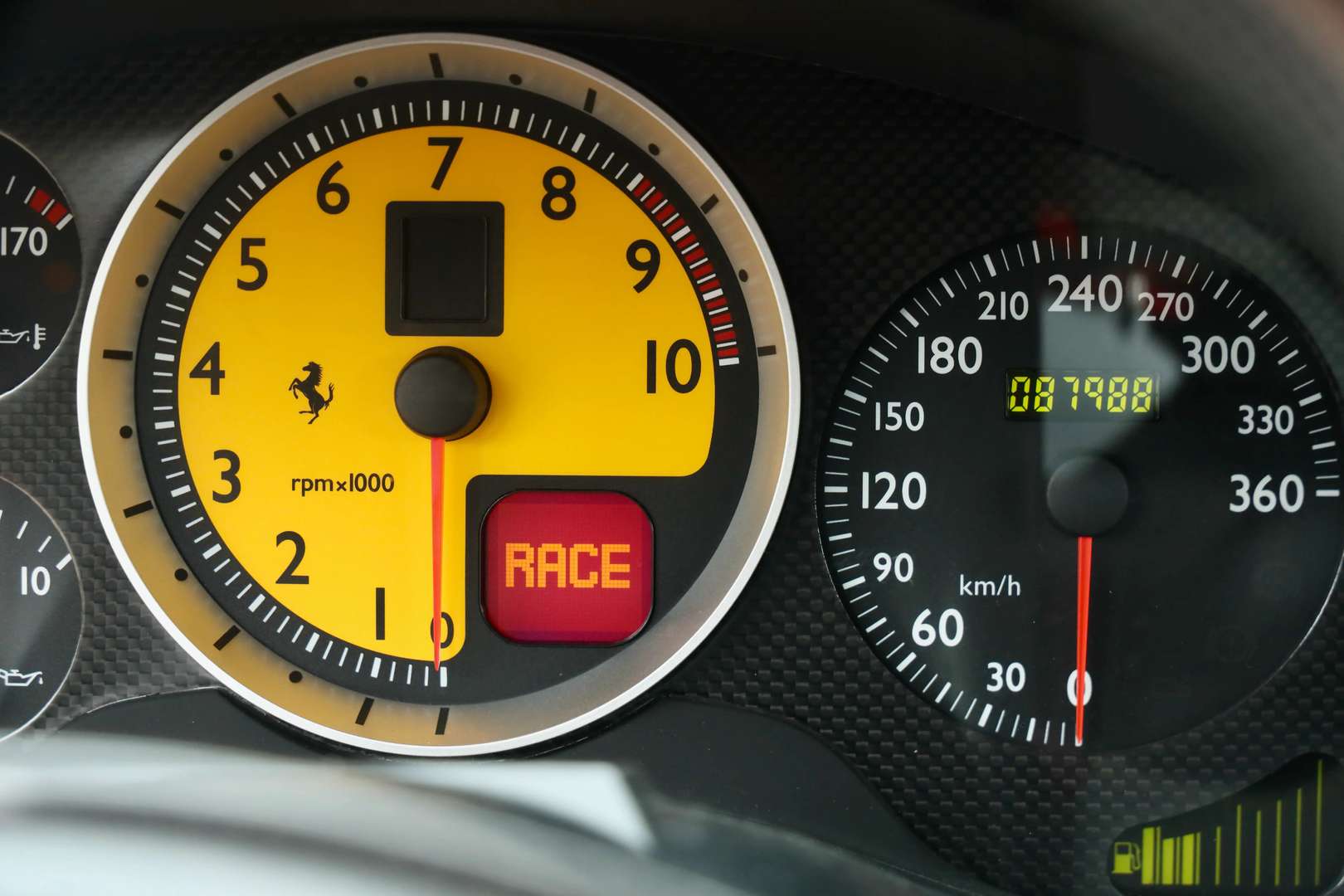 Ferrari F430 - 2007 - Joinsteer - #14