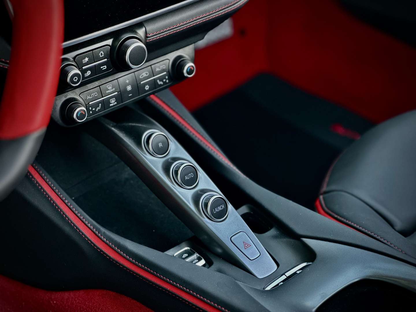 Ferrari Portofino M - 2023 - Joinsteer - #11