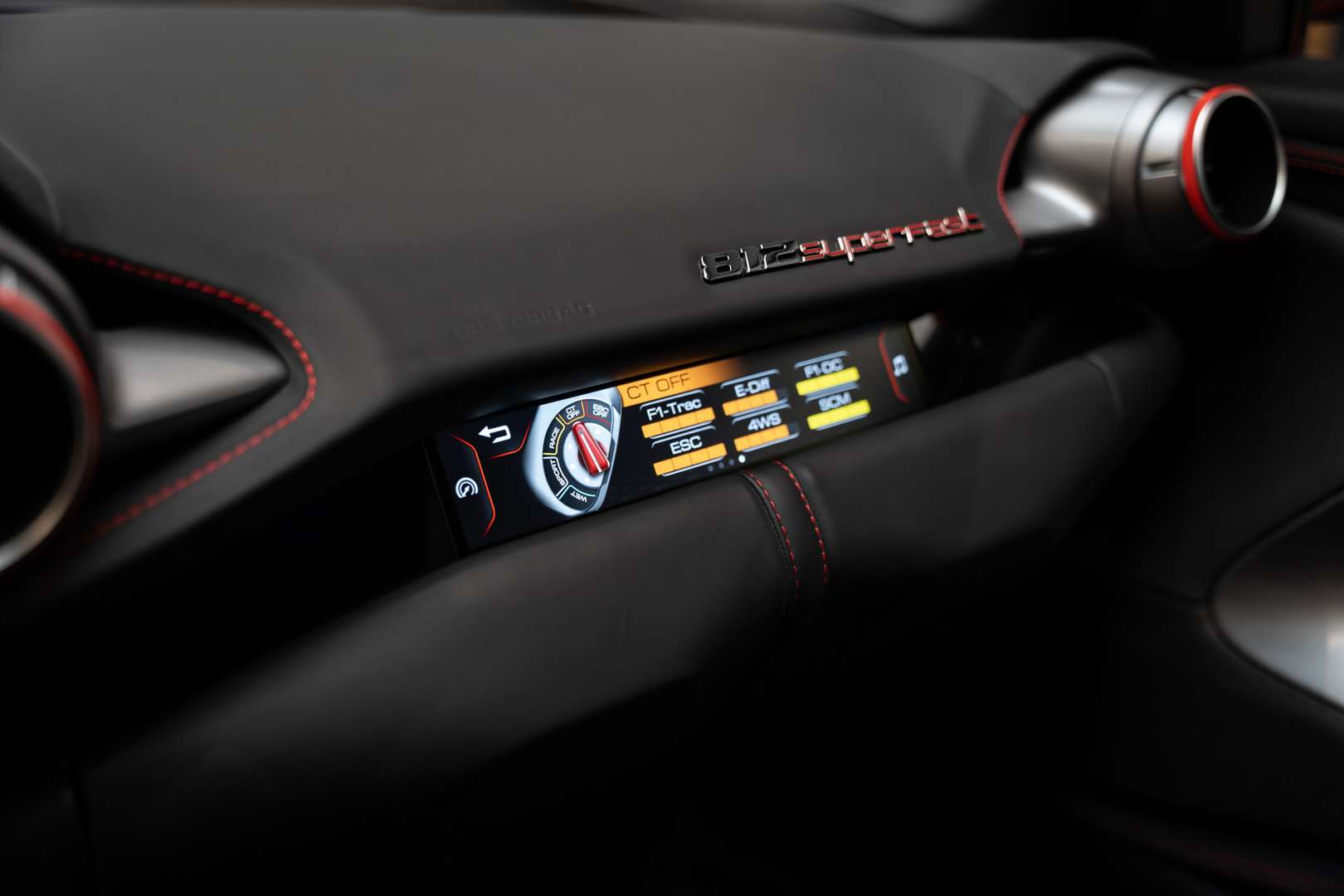 Ferrari 812 Superfast - 2018 - Joinsteer - #47