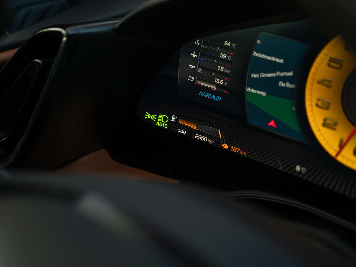 Ferrari Roma - 2021 - Joinsteer - #9