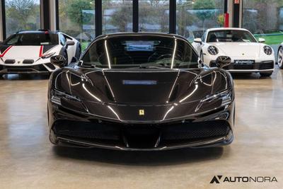 Ferrari SF90 Stradale -  - Joinsteer - #4