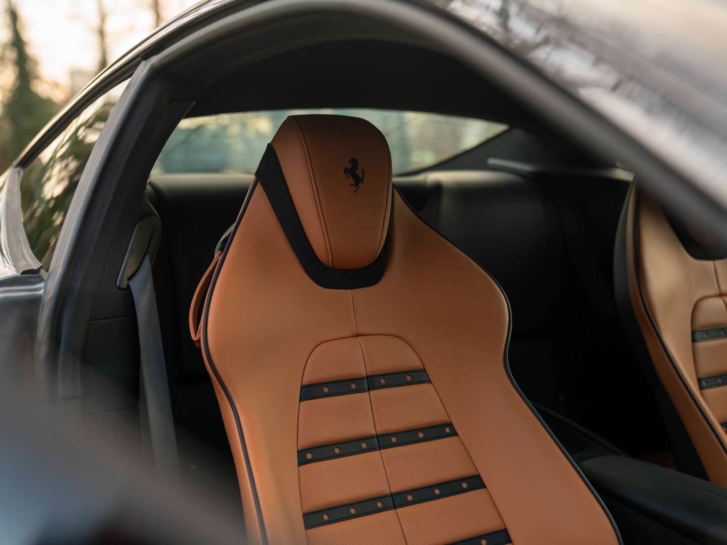 Ferrari Roma - 2021 - Joinsteer - #10