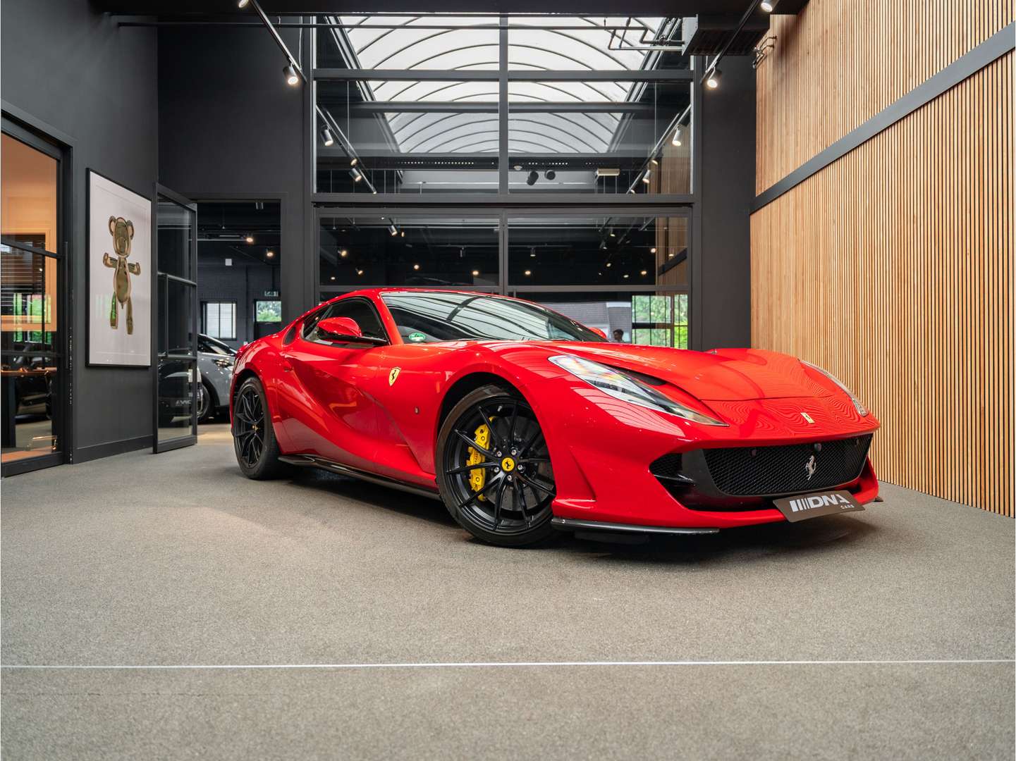 Ferrari 812 Superfast - 2018 - Joinsteer - #48