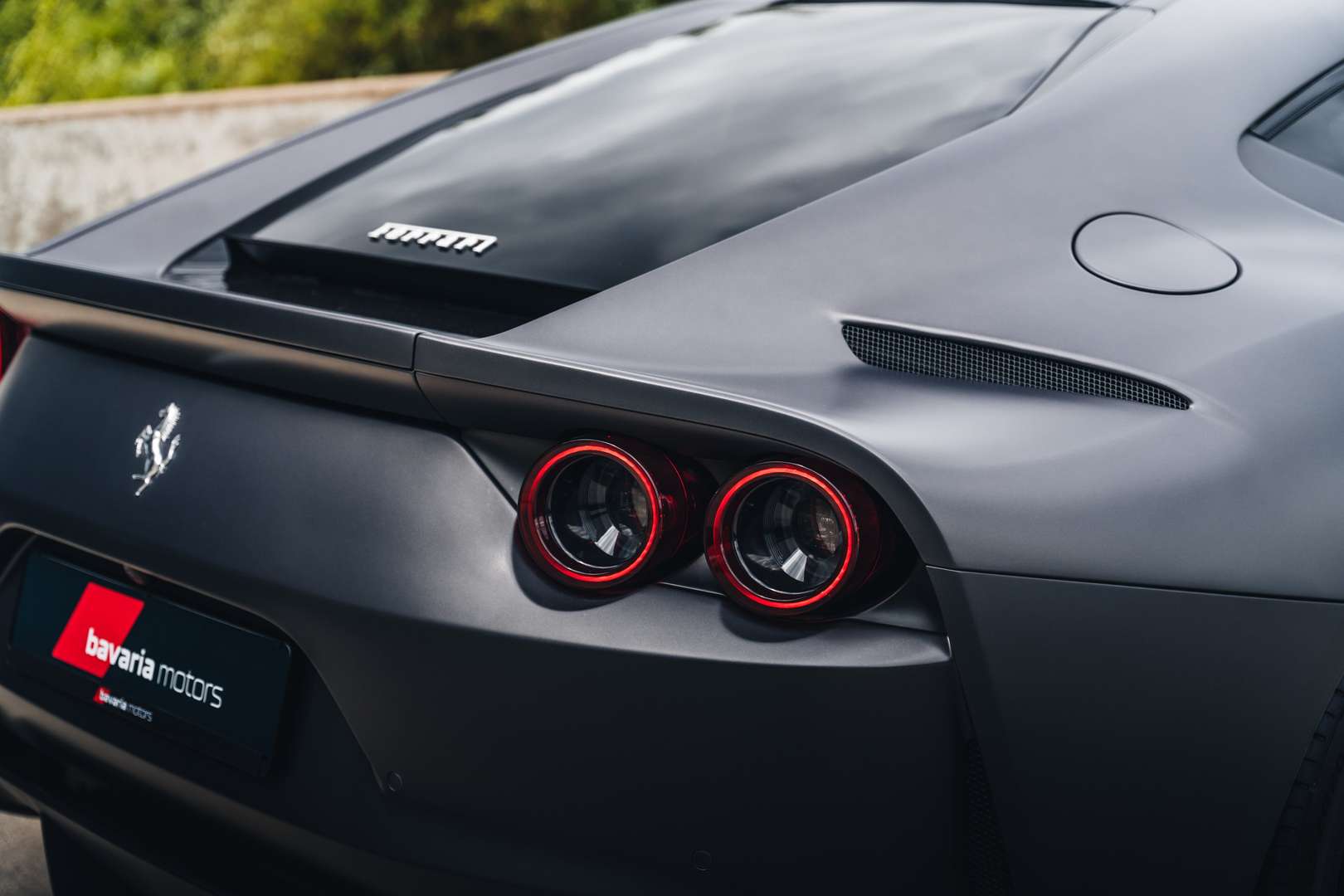 Ferrari 812 Superfast - 2019 - Joinsteer - #7