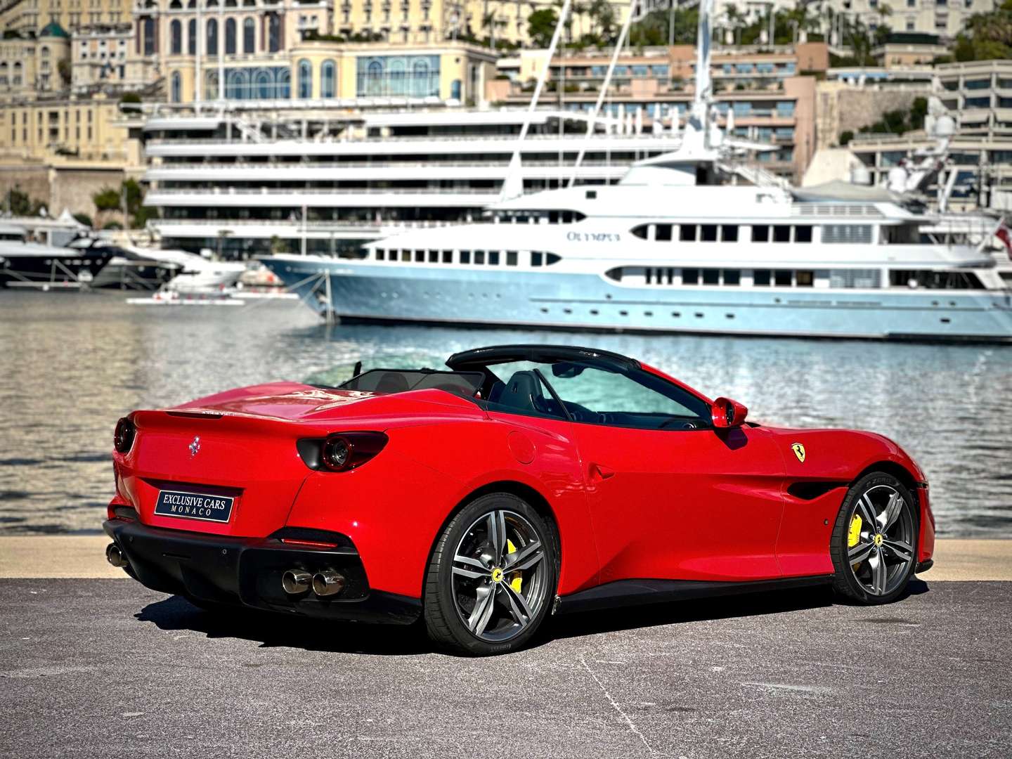 Ferrari Portofino M - 2023 - Joinsteer - #13