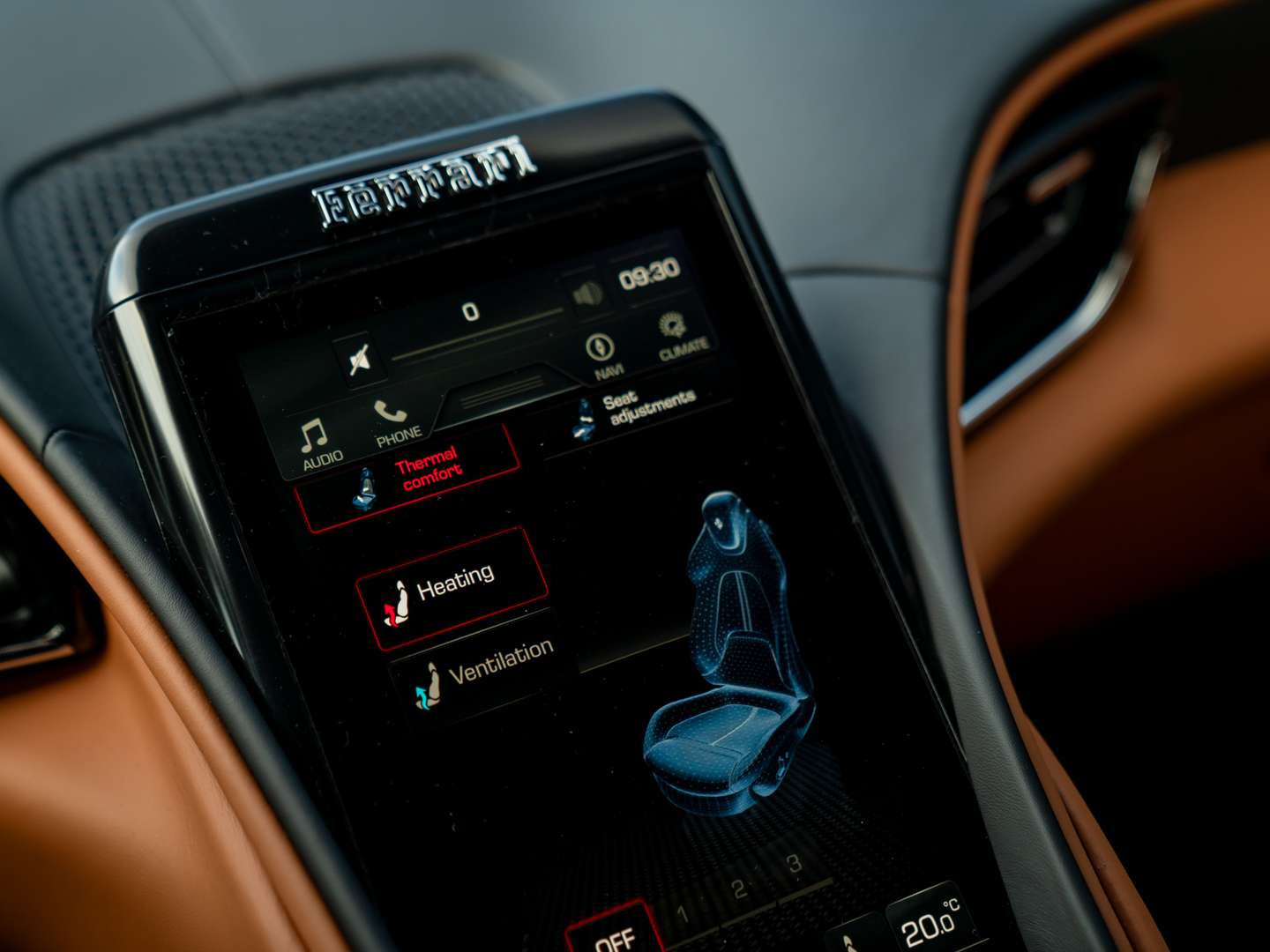 Ferrari Roma - 2021 - Joinsteer - #11