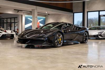 Ferrari SF90 Stradale -  - Joinsteer - #5
