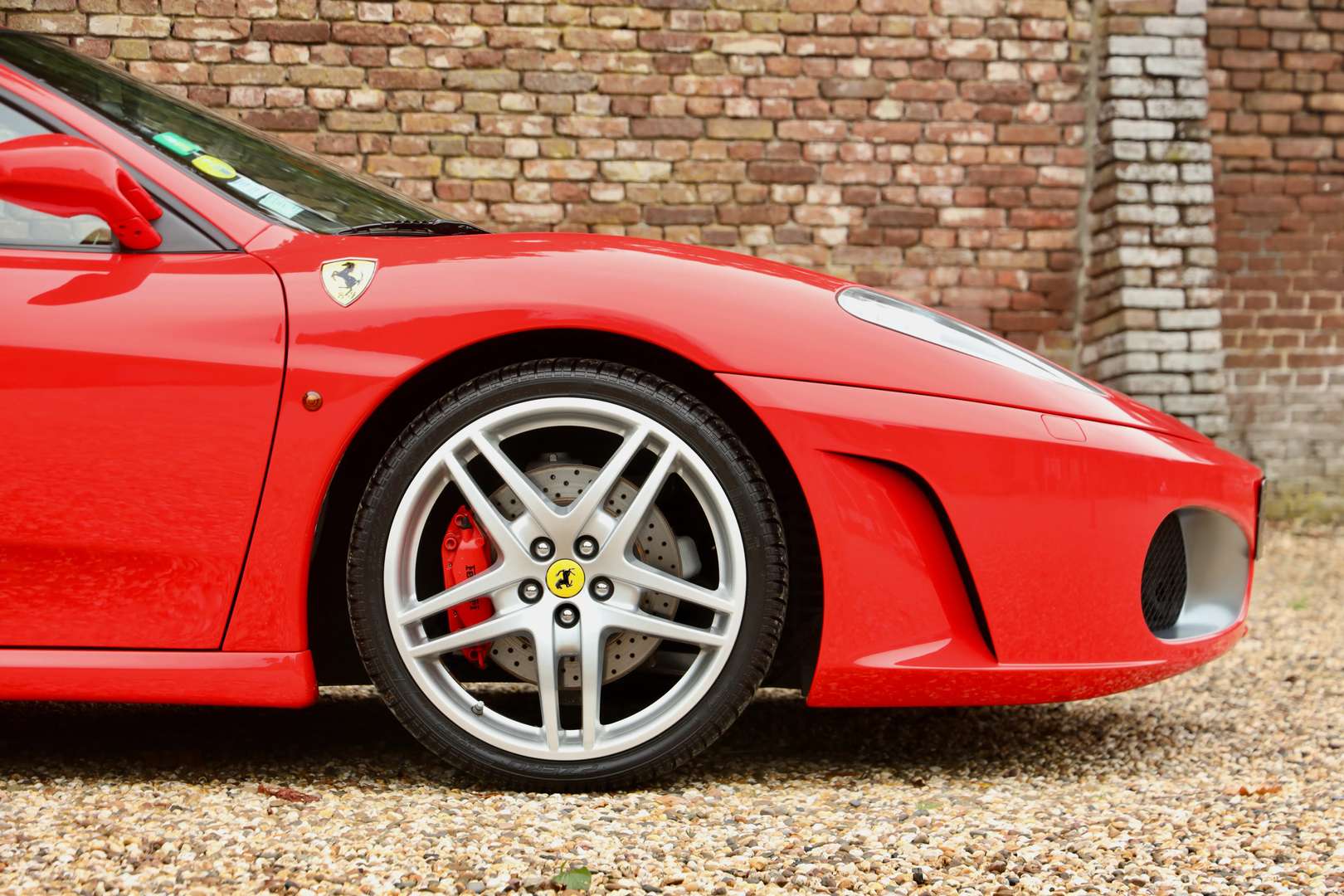 Ferrari F430 - 2007 - Joinsteer - #15