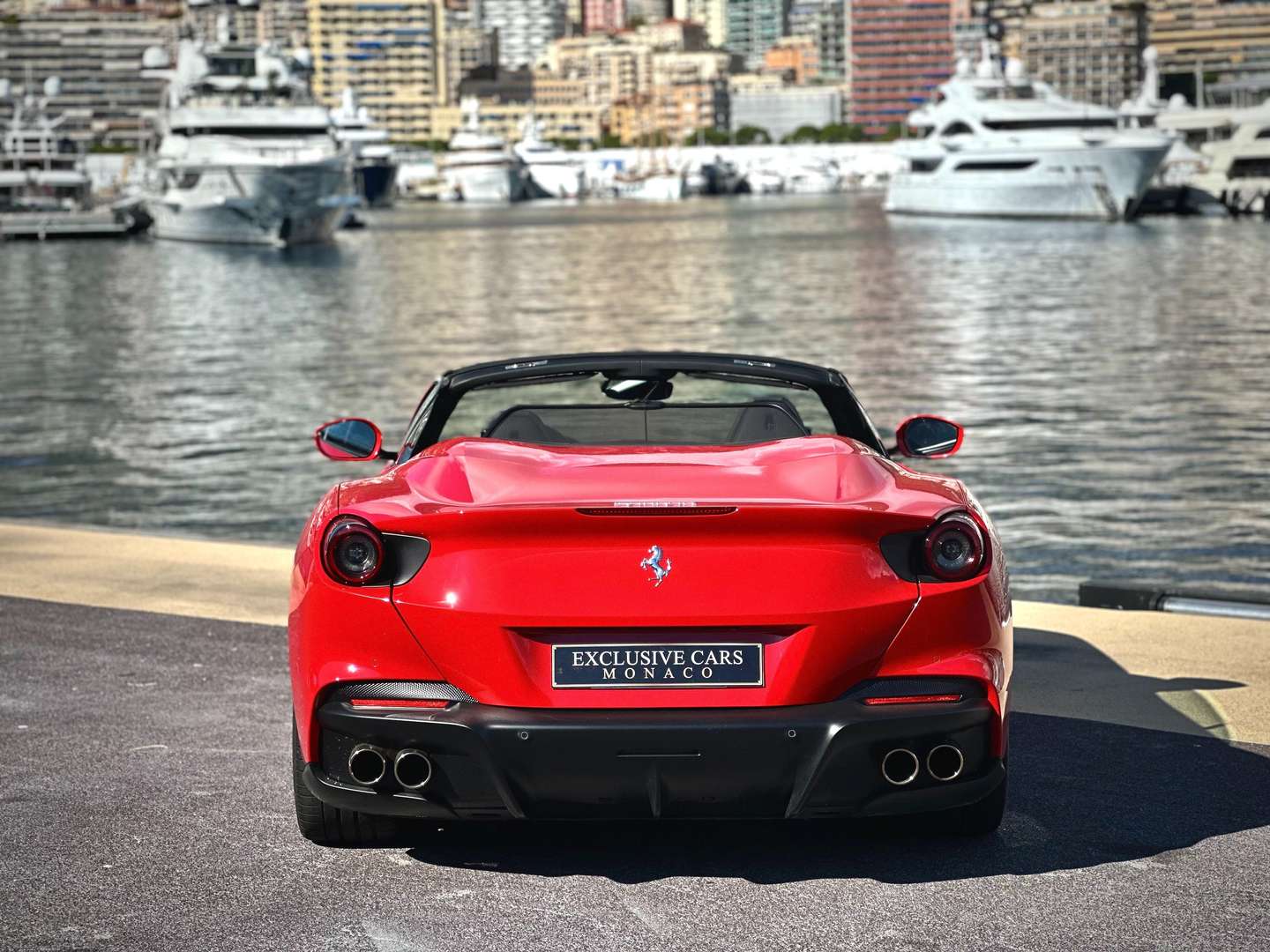 Ferrari Portofino M - 2023 - Joinsteer - #14