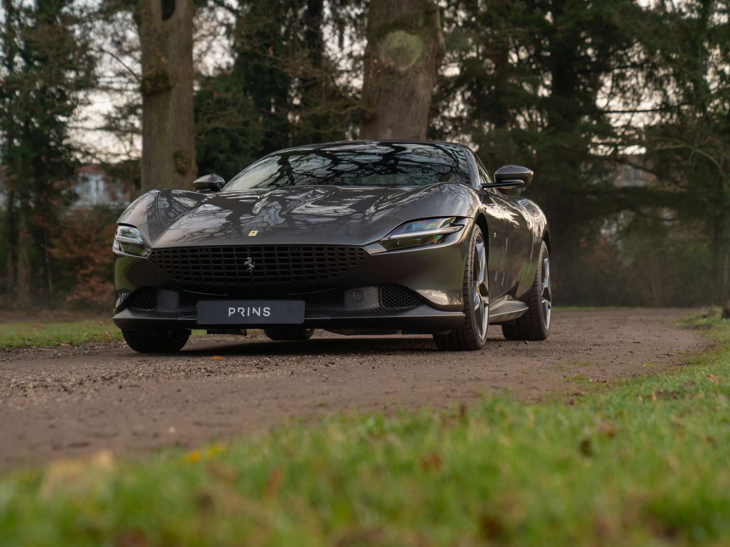 Ferrari Roma - 2021 - Joinsteer - #13