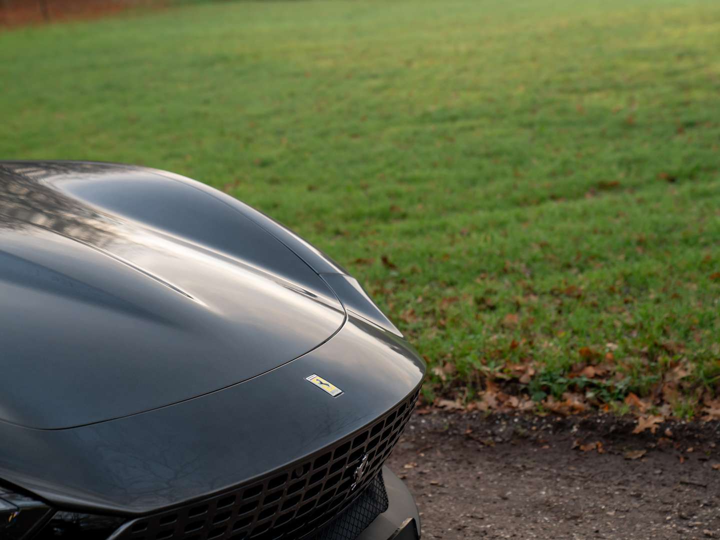 Ferrari Roma - 2021 - Joinsteer - #15