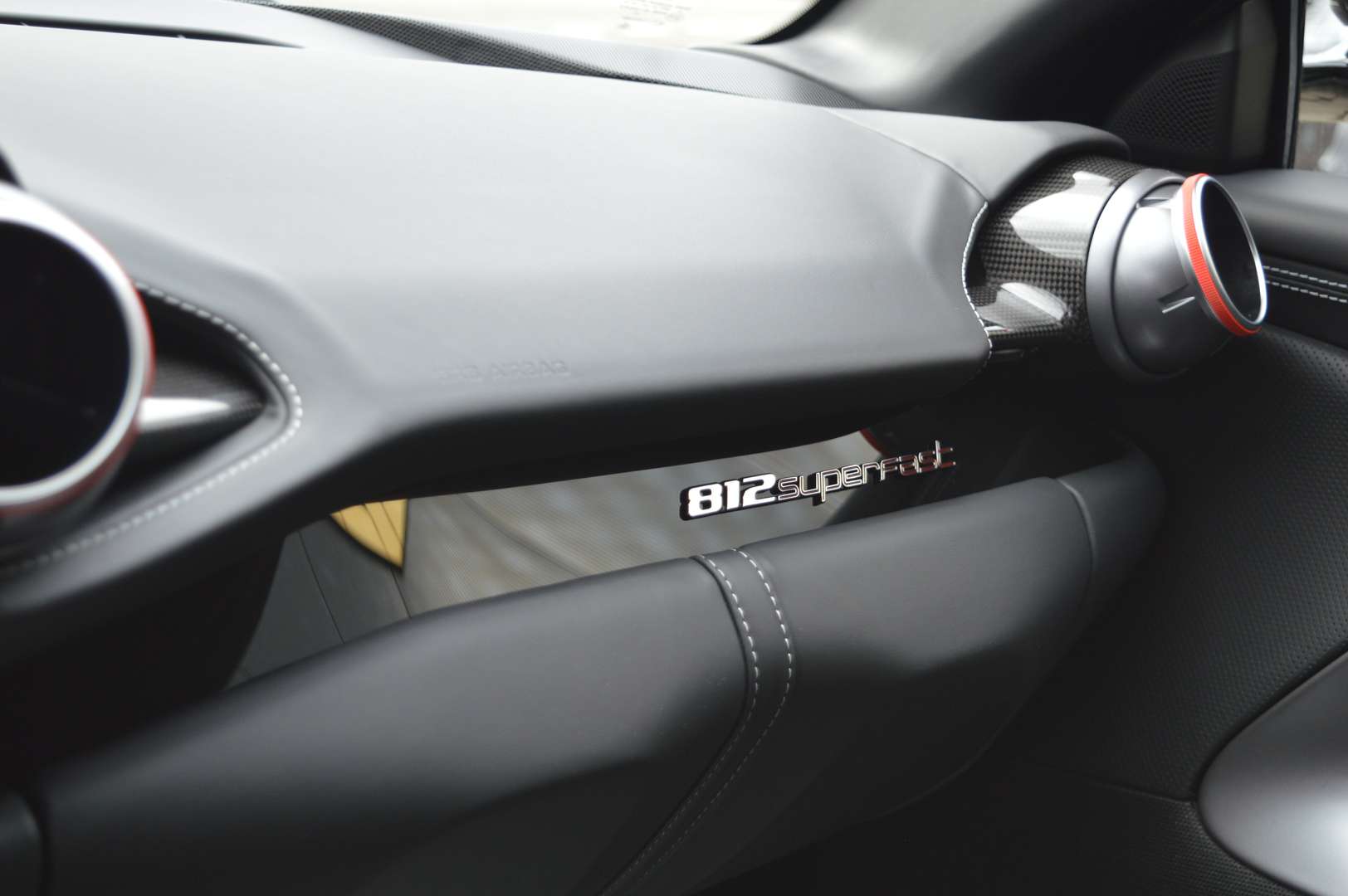 Ferrari 812 Superfast - 2020 - Joinsteer - #16