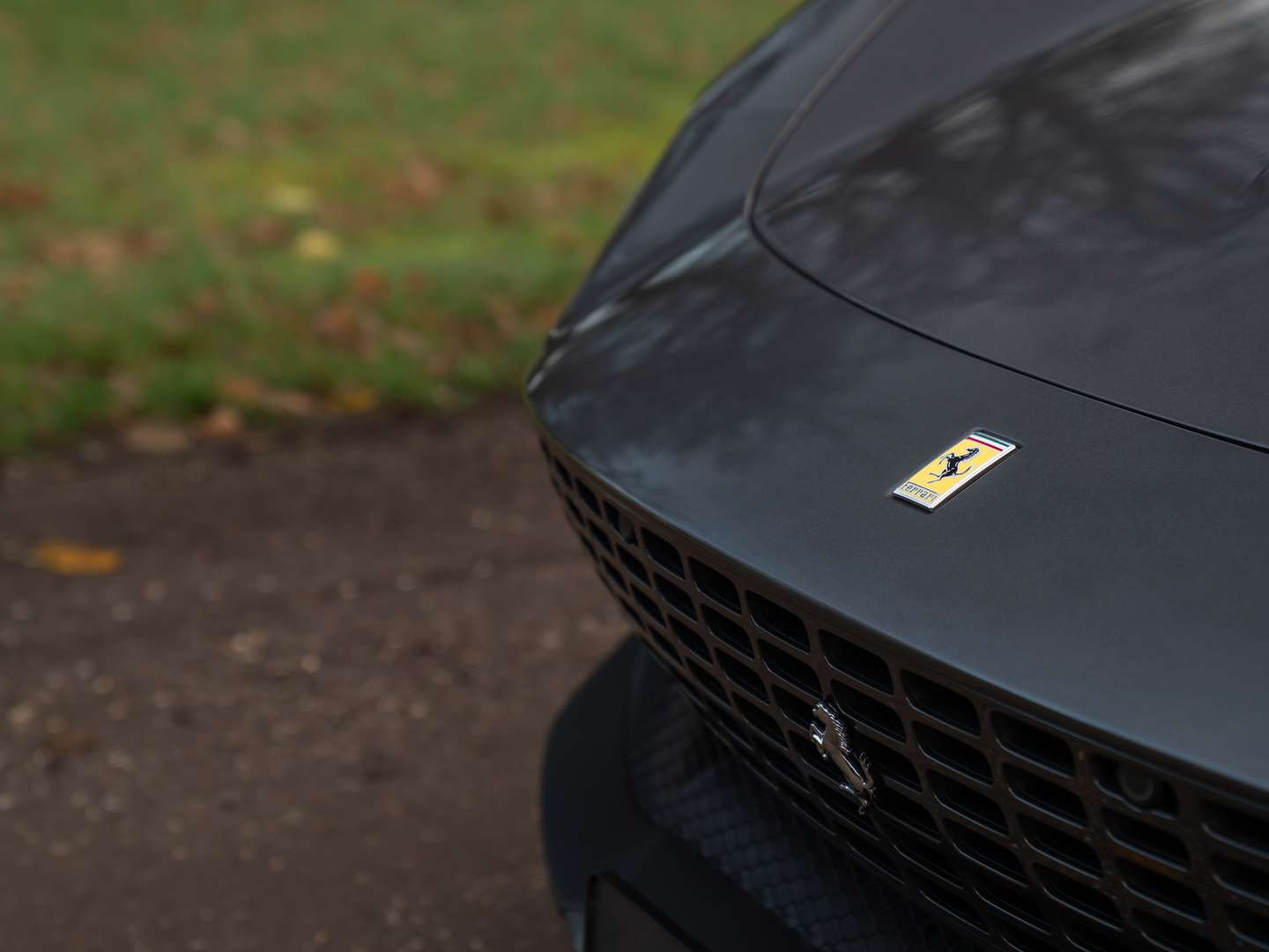 Ferrari Roma - 2021 - Joinsteer - #16