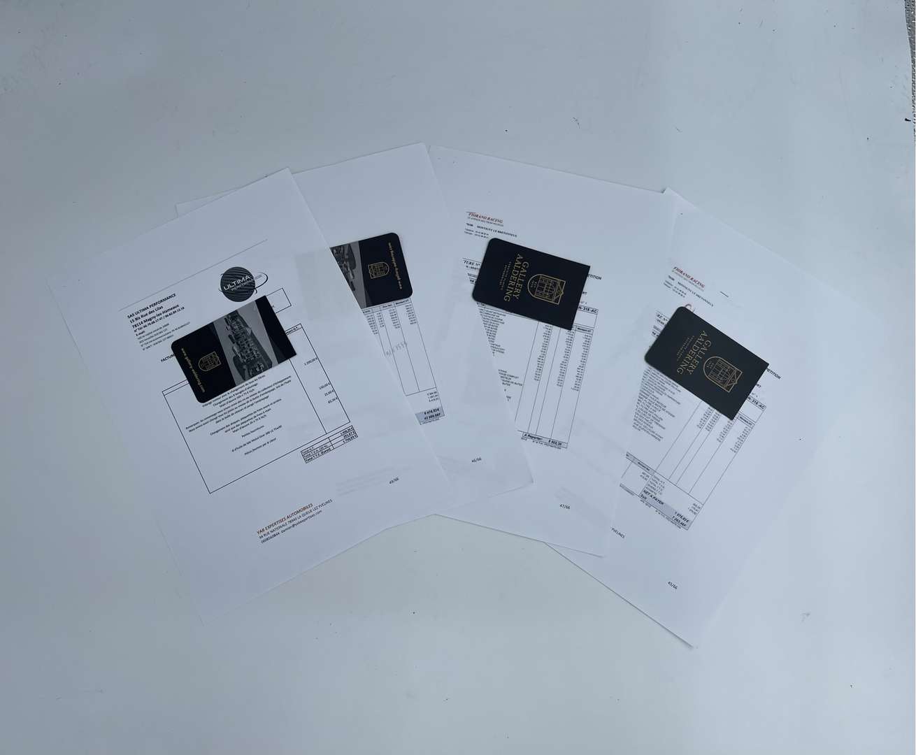 Ferrari F430 - 2007 - Joinsteer - #17