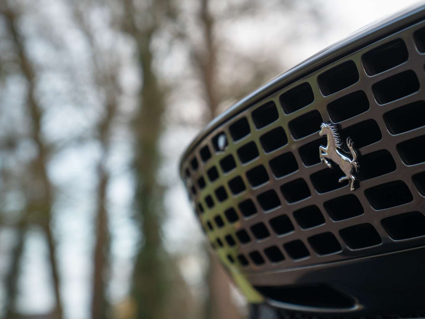 Ferrari Roma - 2021 - Joinsteer - #17