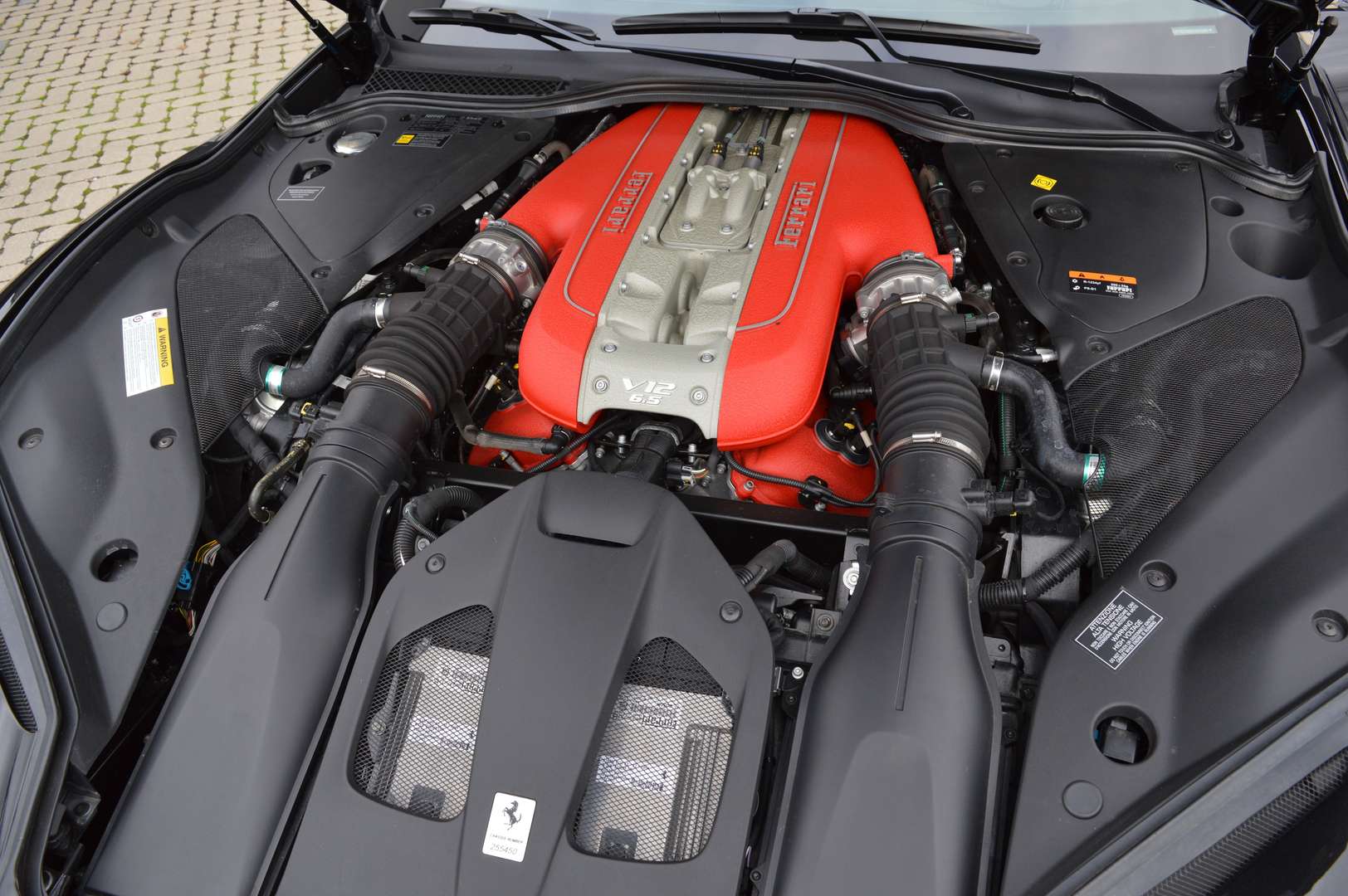 Ferrari 812 Superfast - 2020 - Joinsteer - #17