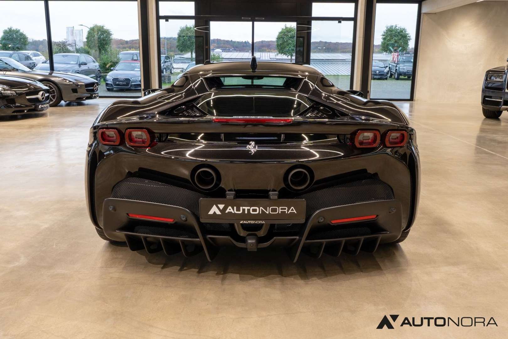 Ferrari SF90 Stradale - 2022 - Joinsteer - #9