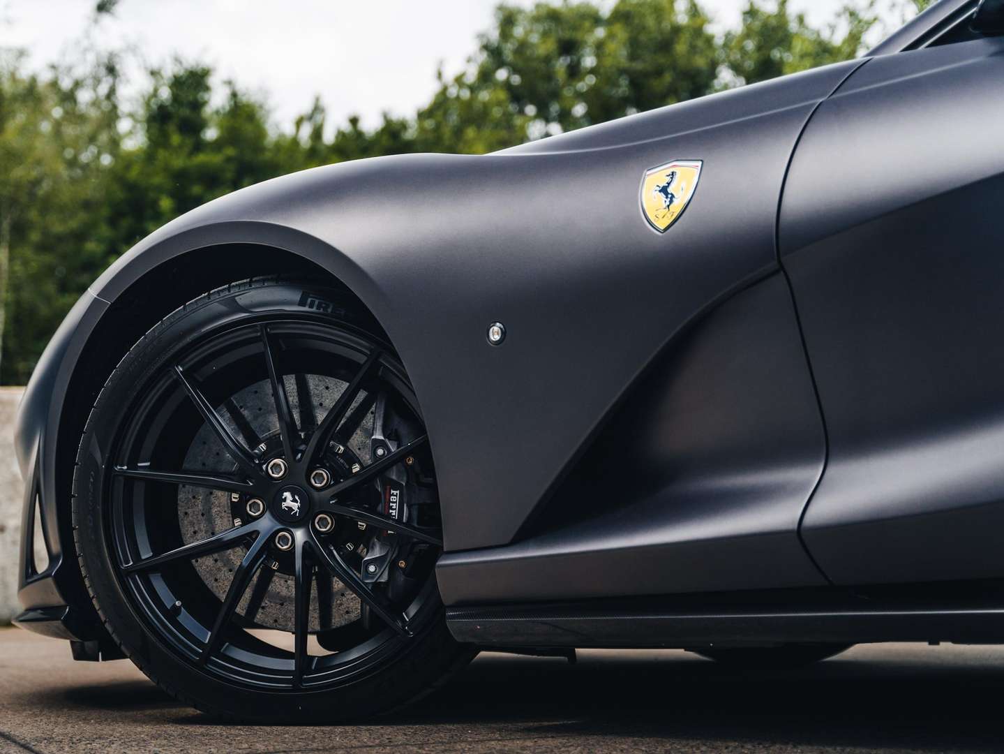 Ferrari 812 Superfast - 2019 - Joinsteer - #10