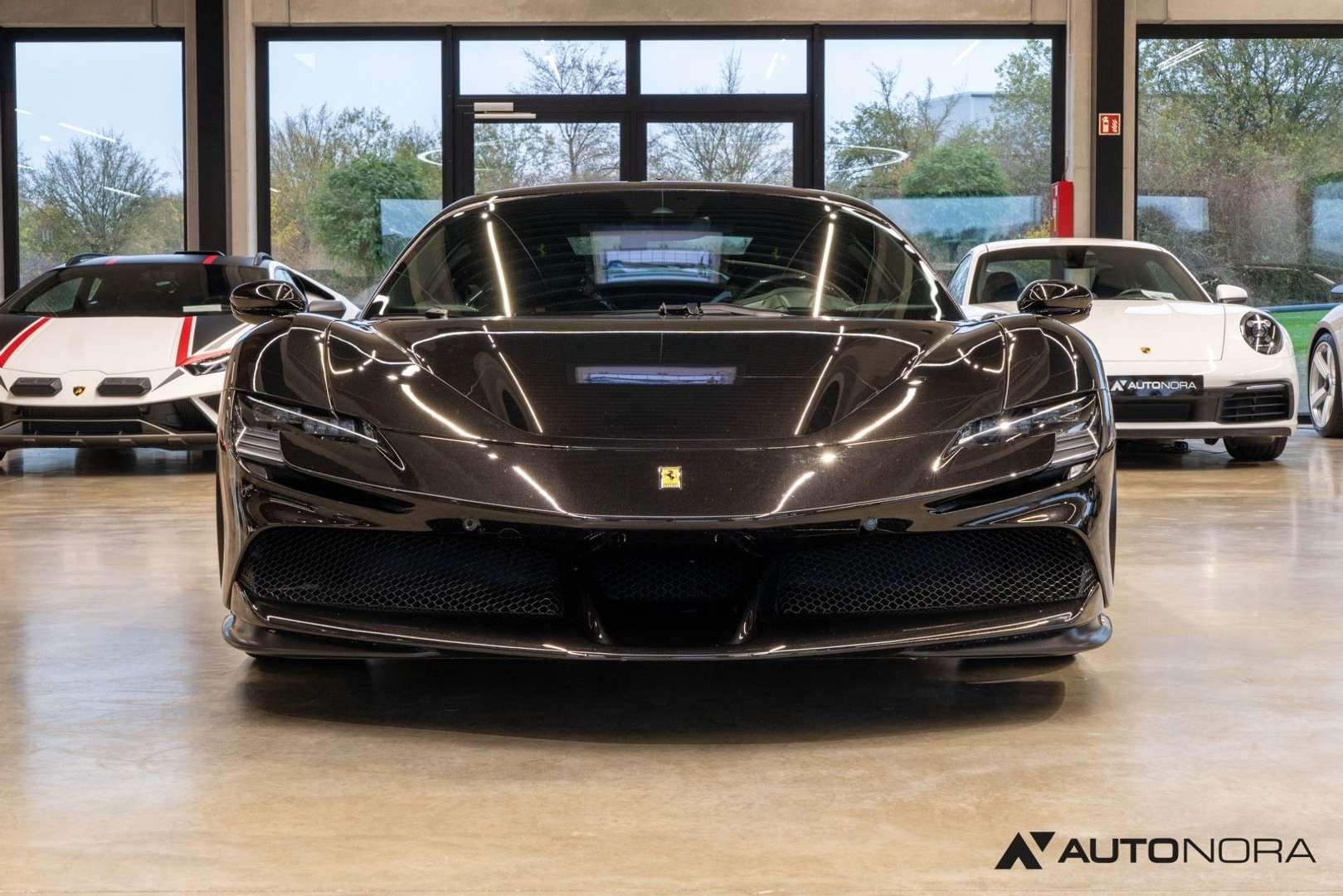 Ferrari SF90 Stradale - 2022 - Joinsteer - #10