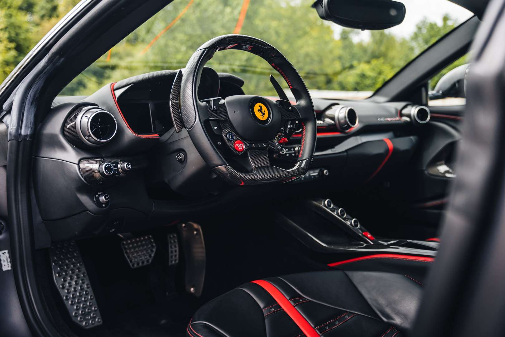 Ferrari 812 Superfast - 2019 - Joinsteer - #11