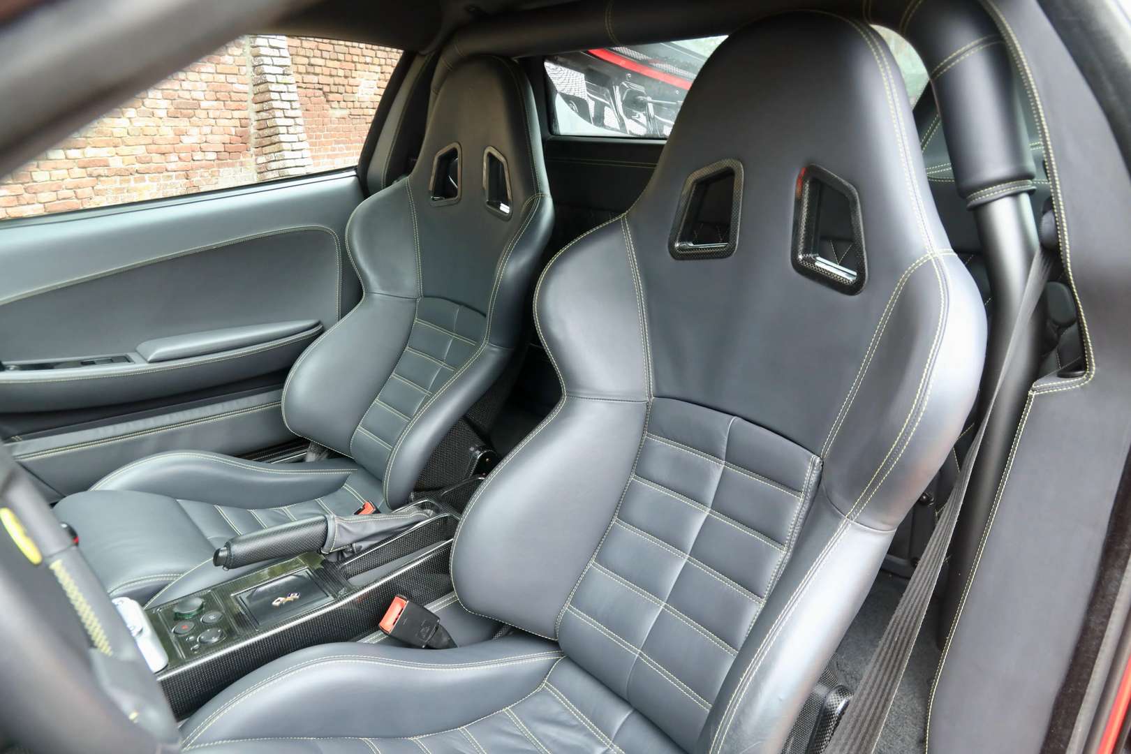 Ferrari F430 - 2007 - Joinsteer - #18