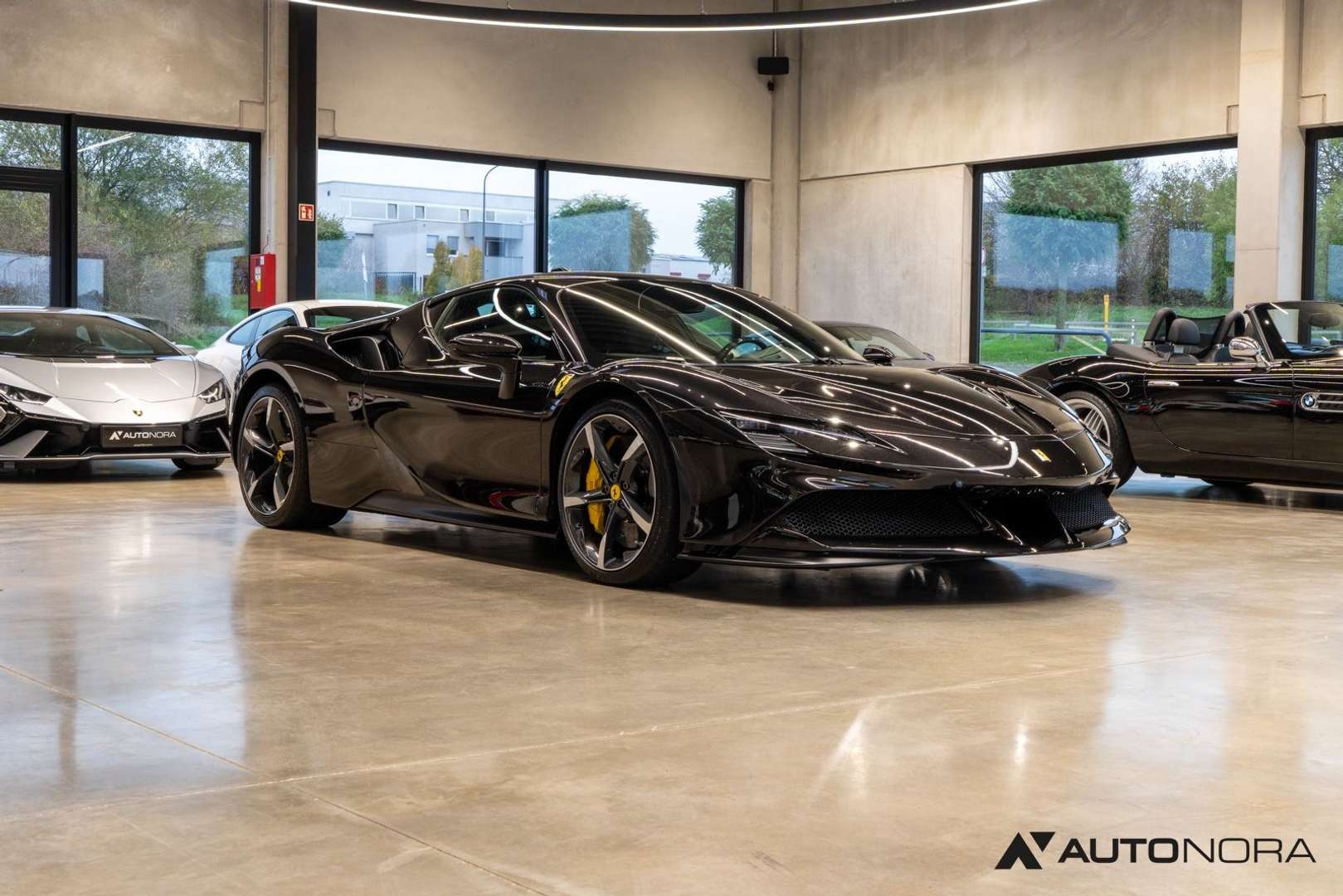 Ferrari SF90 Stradale - 2022 - Joinsteer - #11