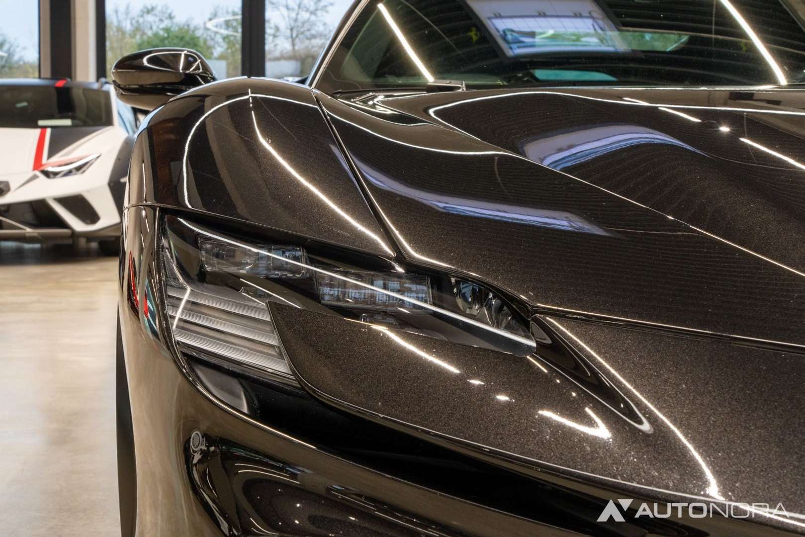 Ferrari SF90 Stradale - 2022 - Joinsteer - #12