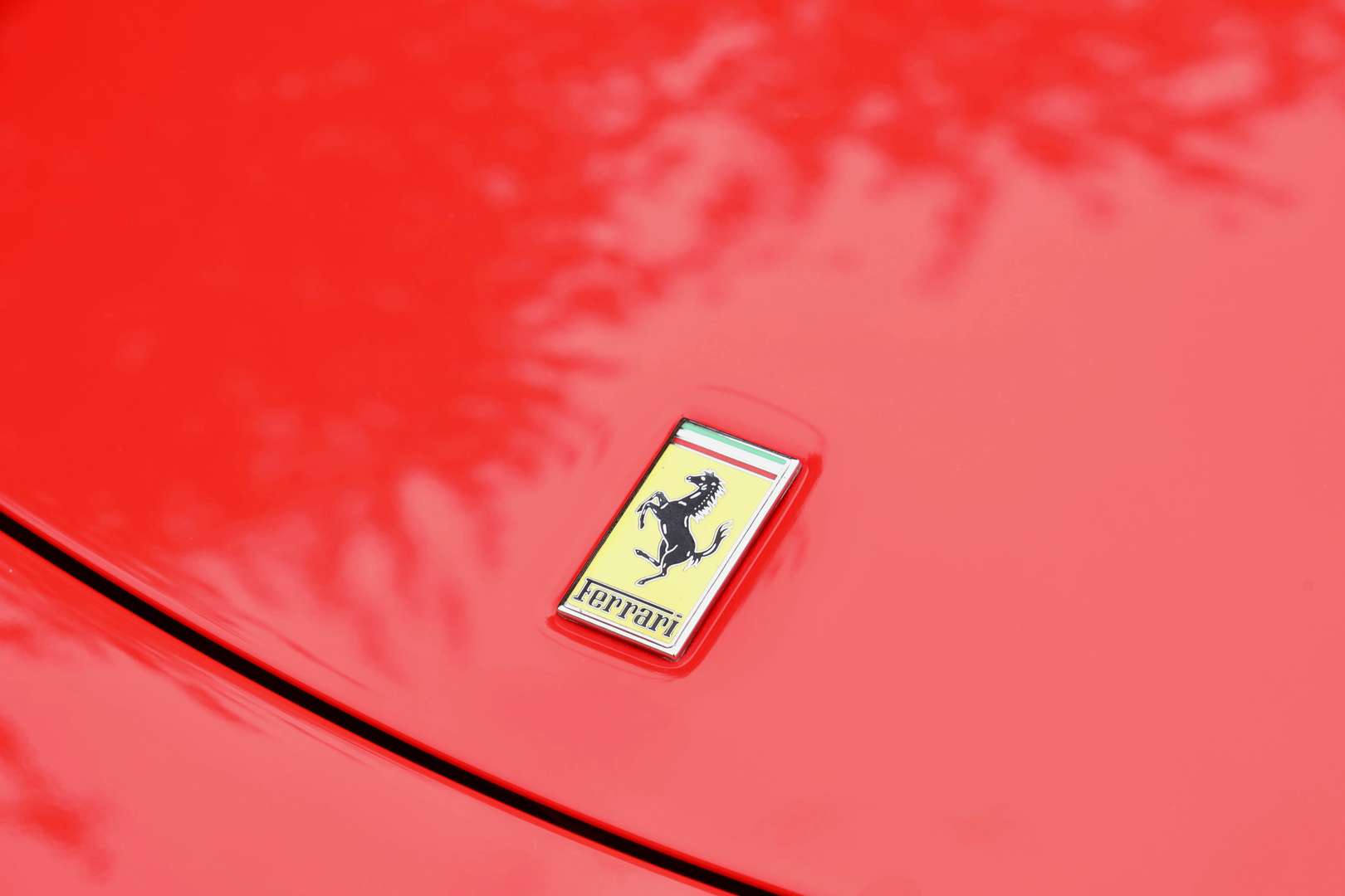 Ferrari F430 - 2007 - Joinsteer - #20