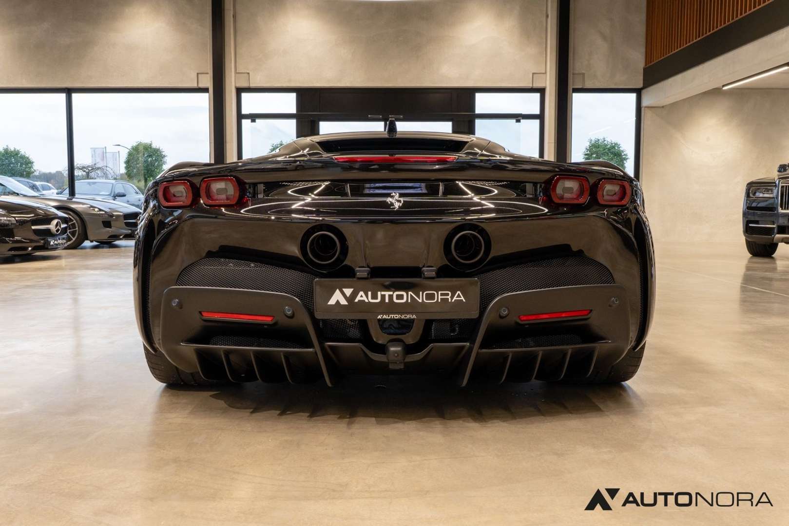 Ferrari SF90 Stradale - 2022 - Joinsteer - #15