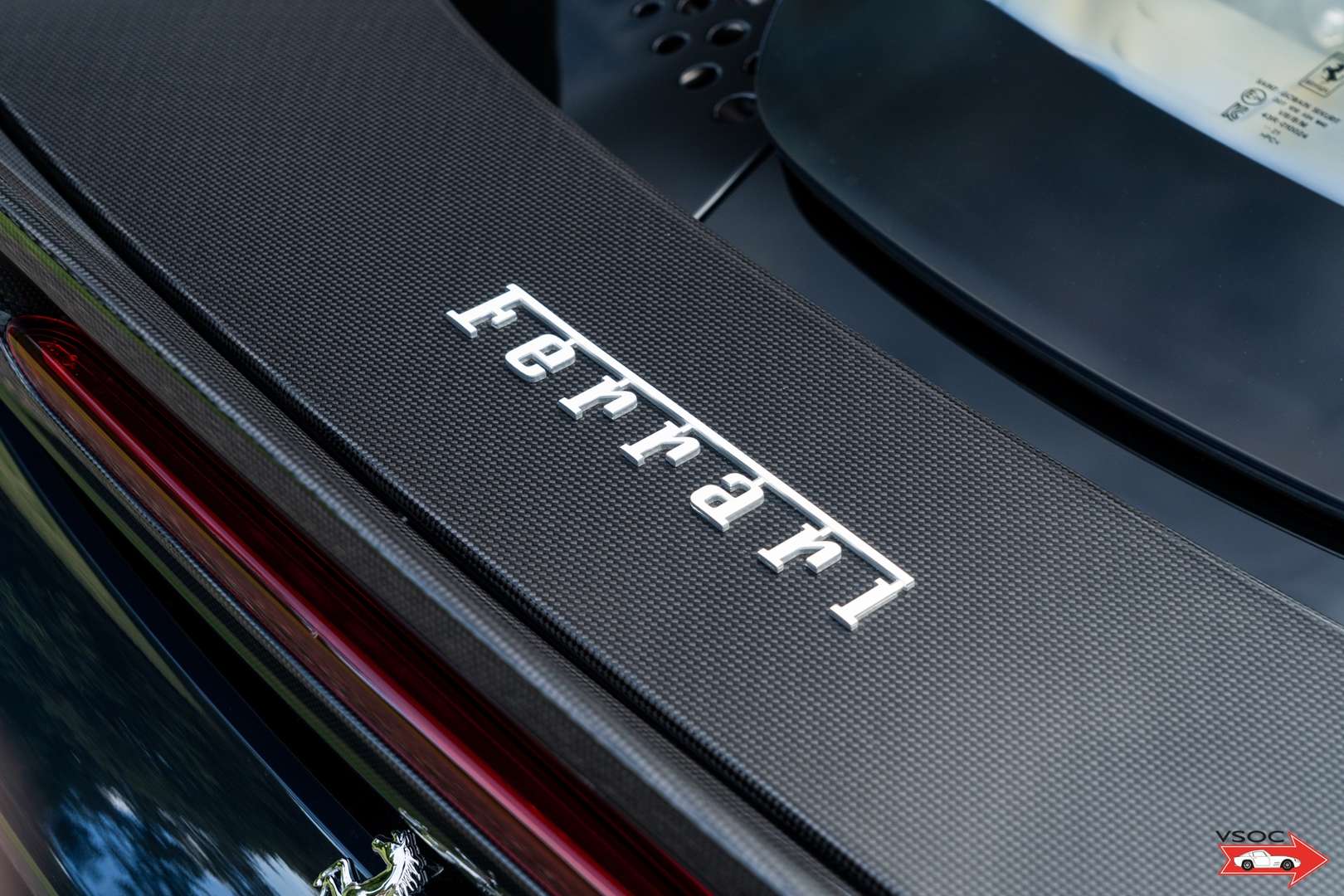 Ferrari SF90 Stradale - 2021 - Joinsteer - #13