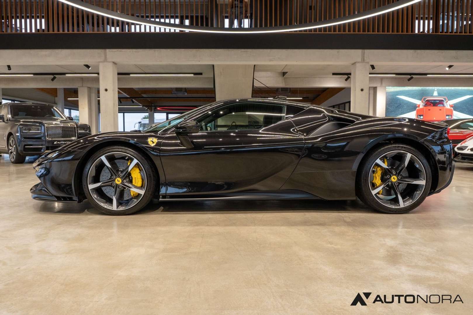 Ferrari SF90 Stradale - 2022 - Joinsteer - #17